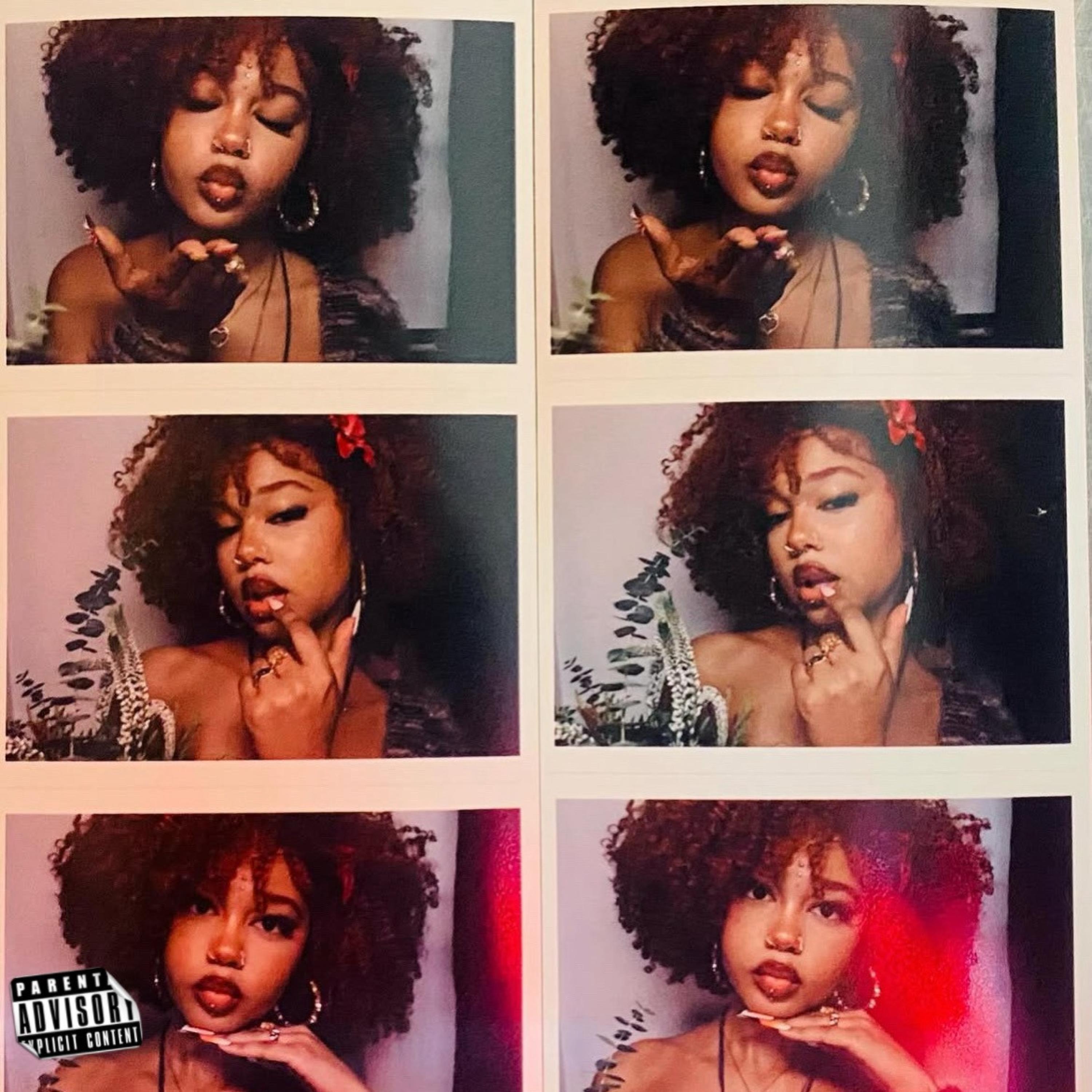 Релиз FREAK IN YOU (Freestyle)