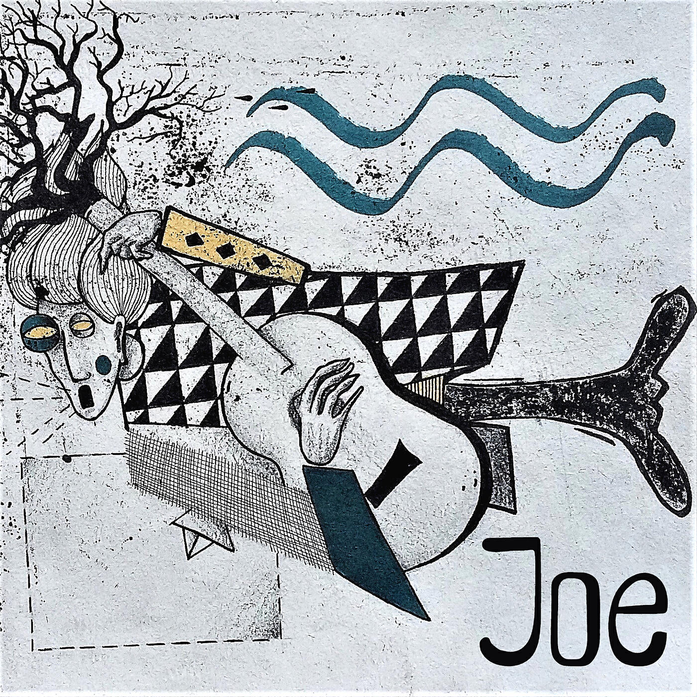 Релиз Joe