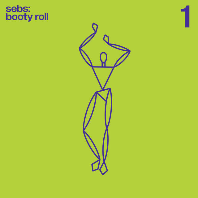 Релиз Booty Roll