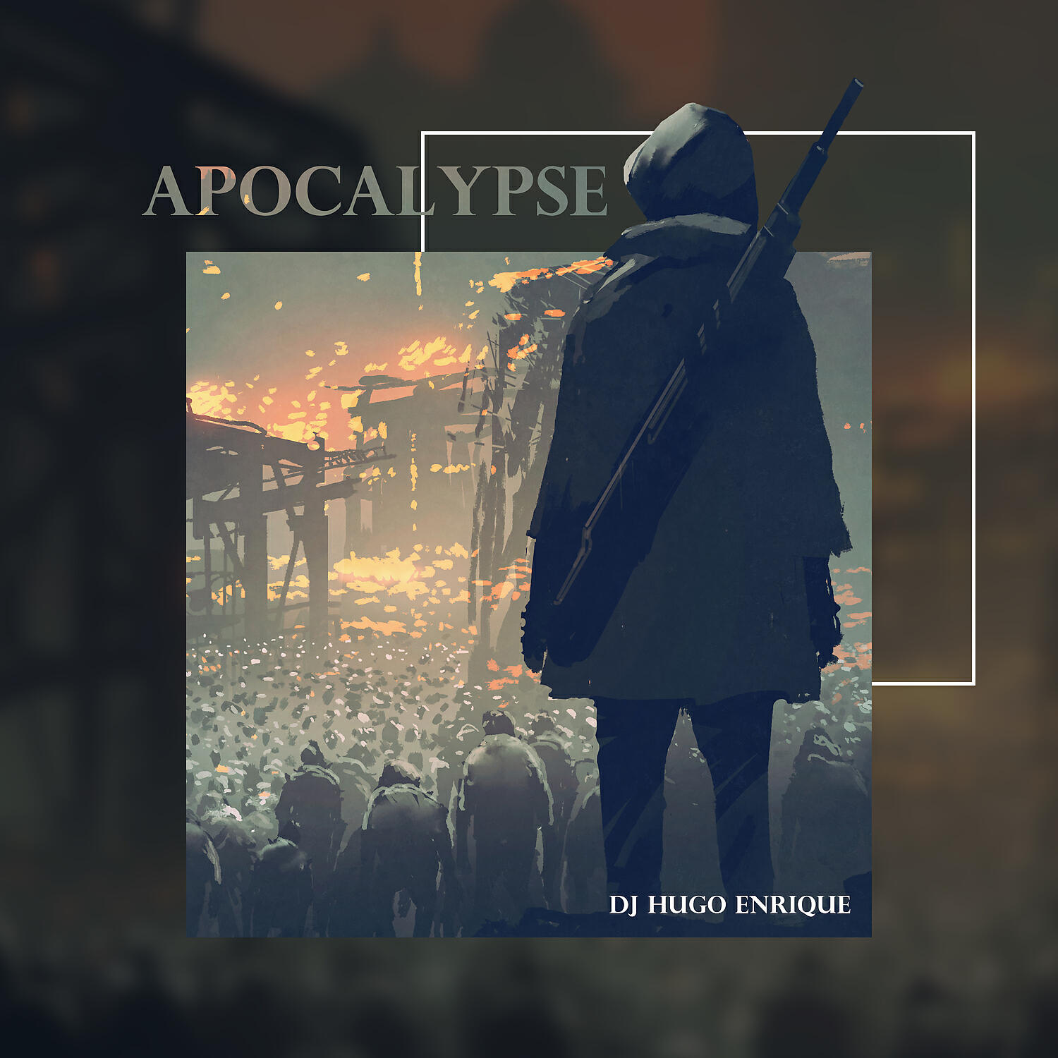Релиз Apocalypse