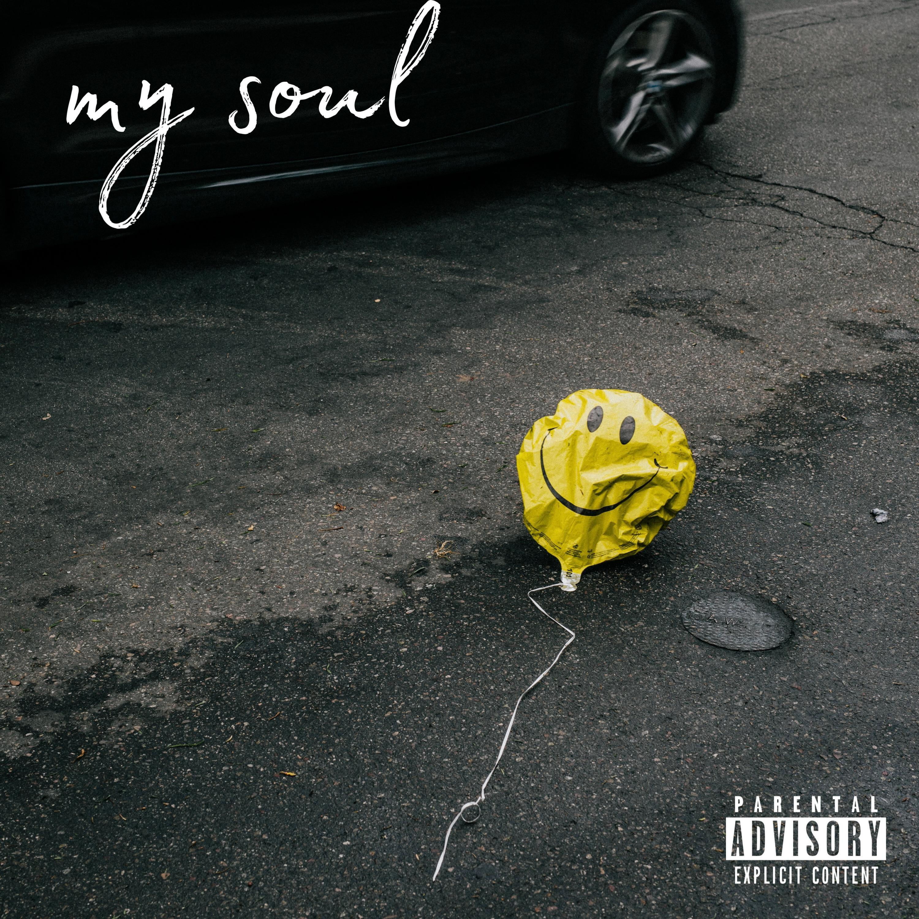 Релиз my soul