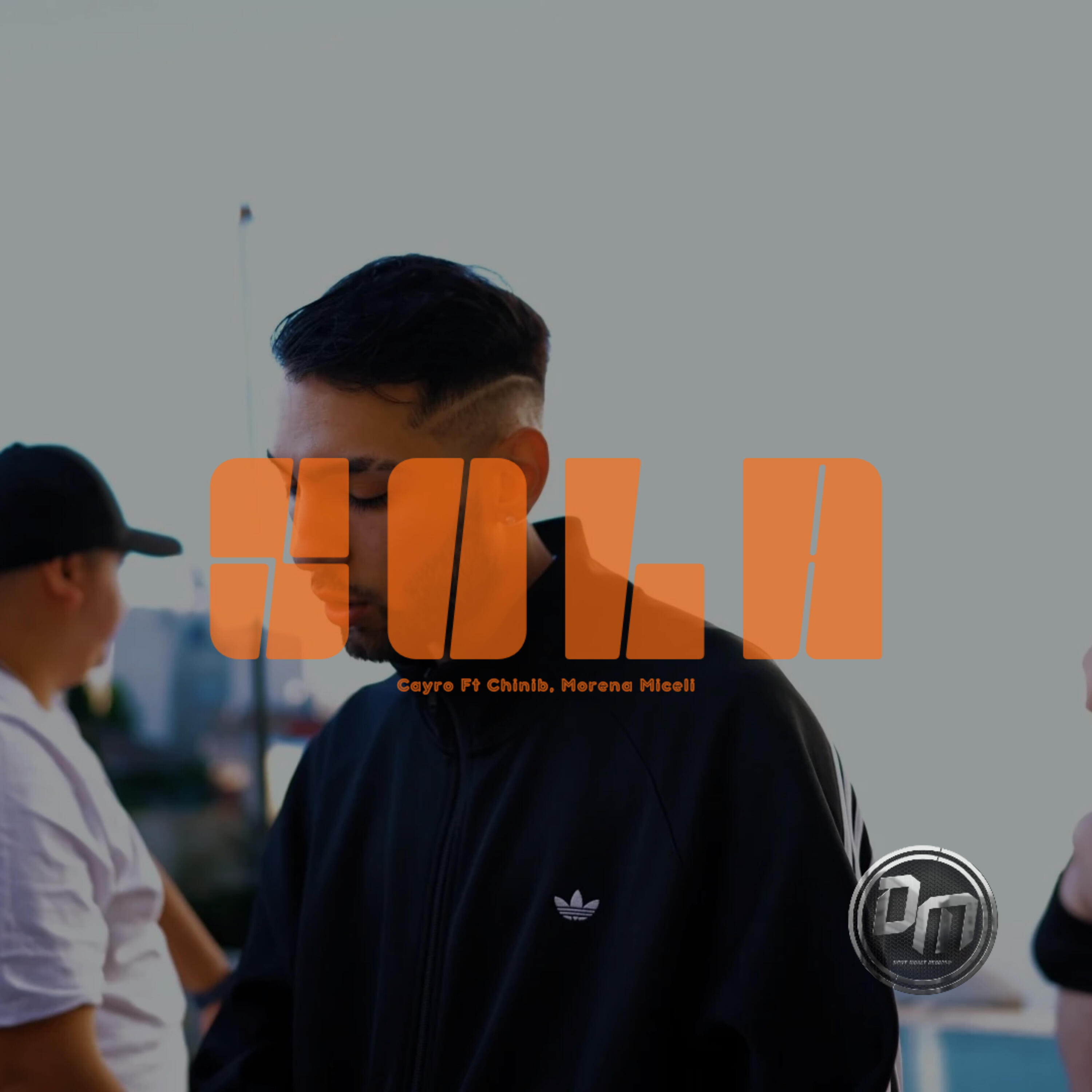 Релиз Sola