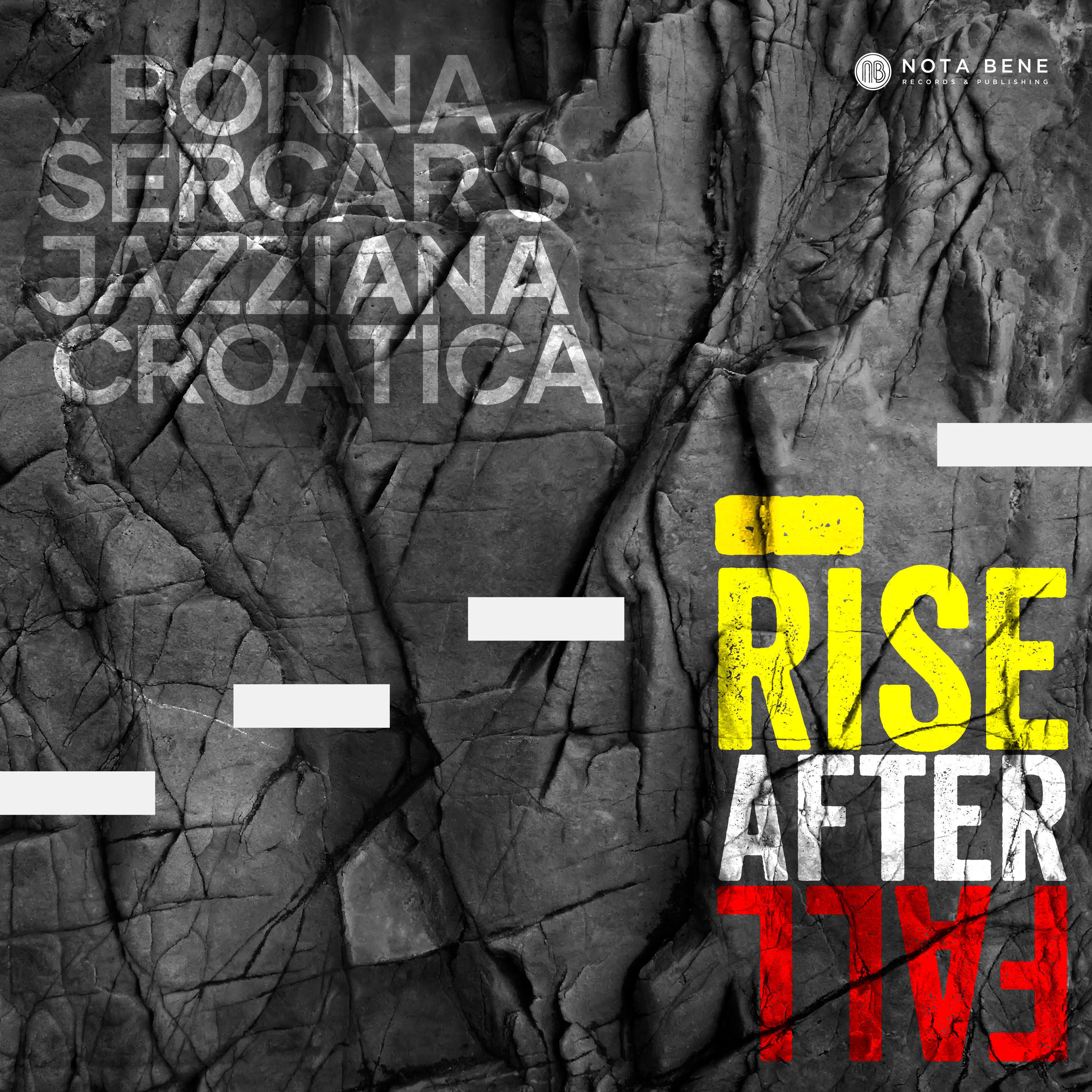 Релиз Rise After Fall