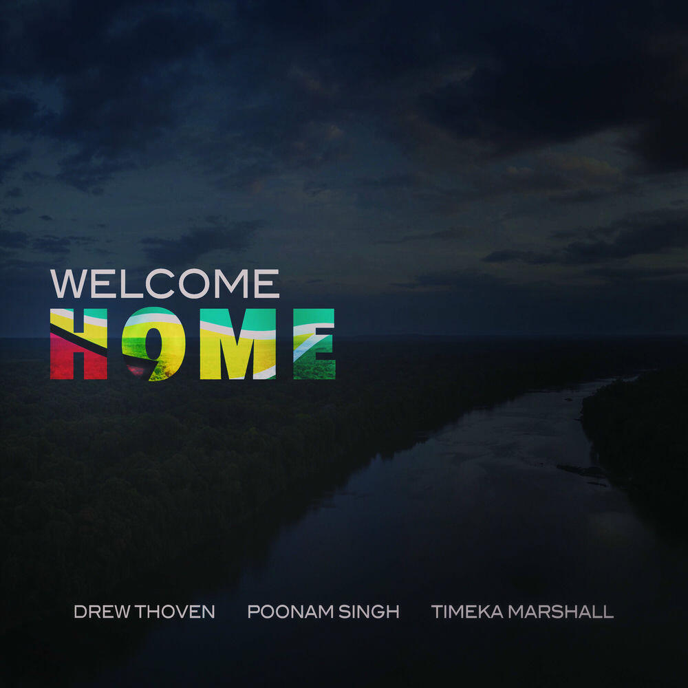 Трек Welcome Home