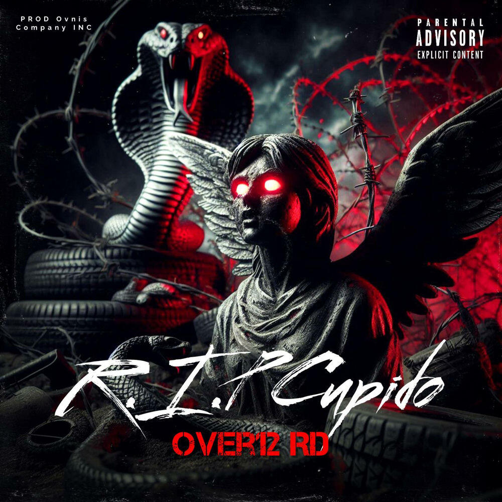 Релиз RIP Cupido