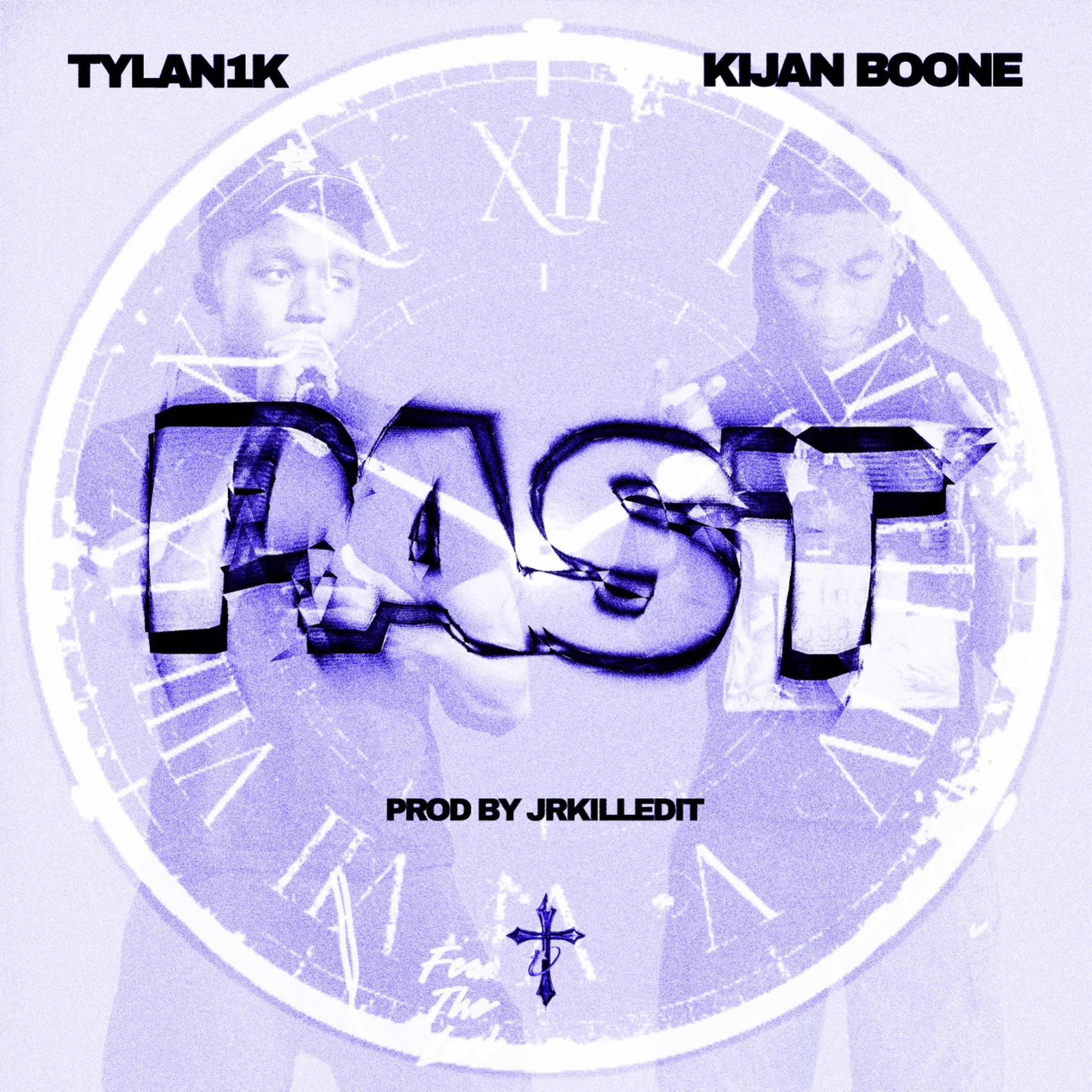 Релиз Past!