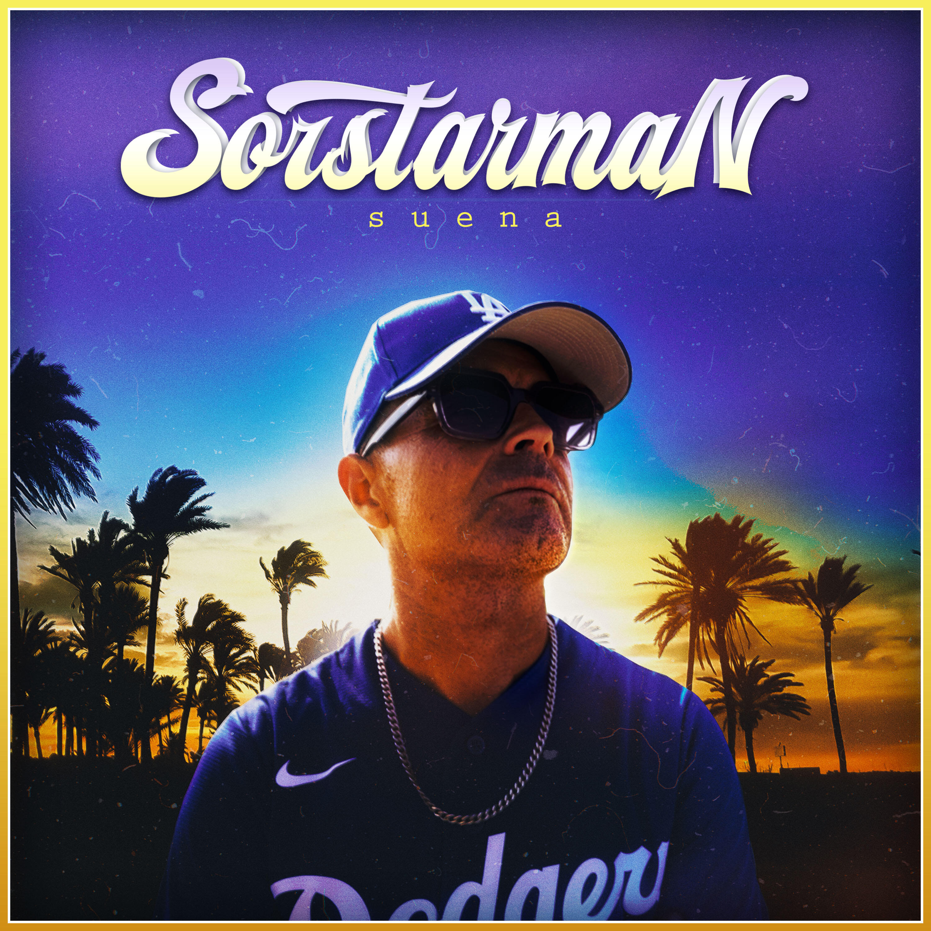 Sorstarman