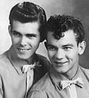Jimmy & Johnny