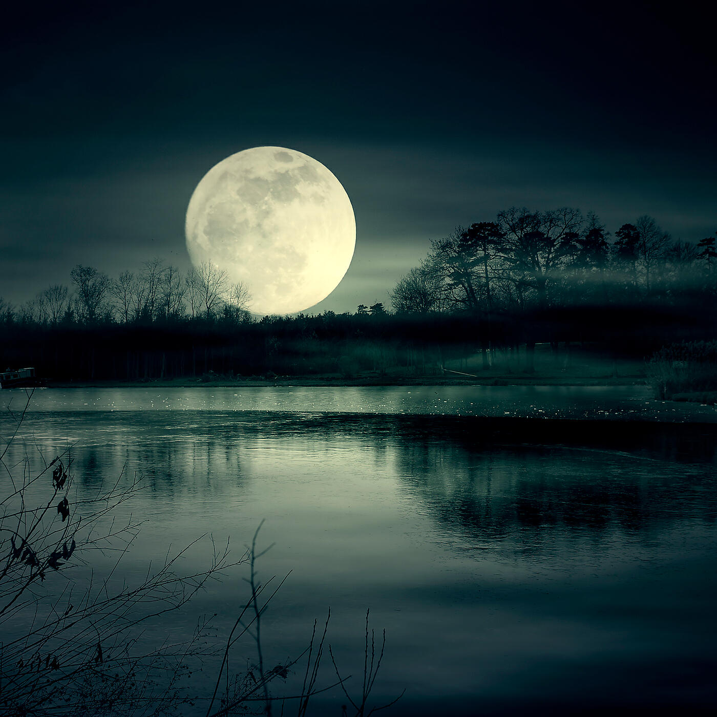 Релиз Moonlight