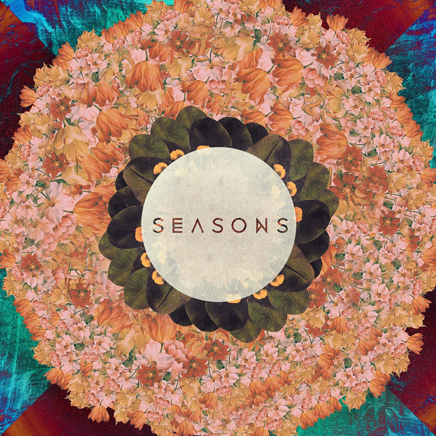 Релиз Seasons