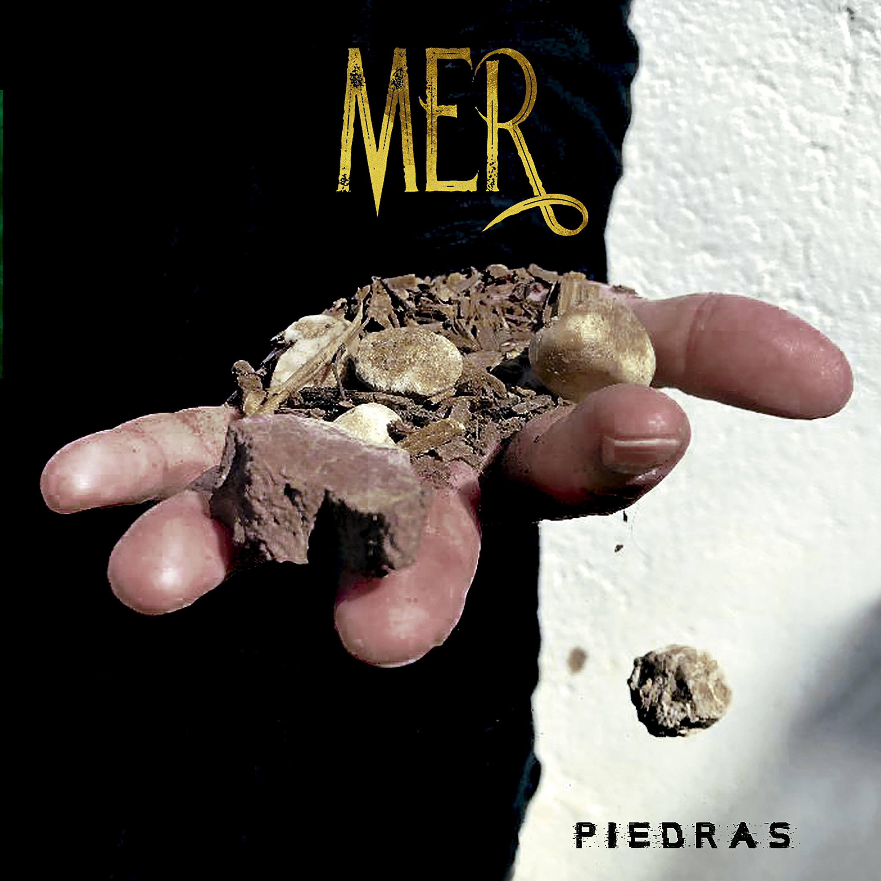 Релиз Piedras