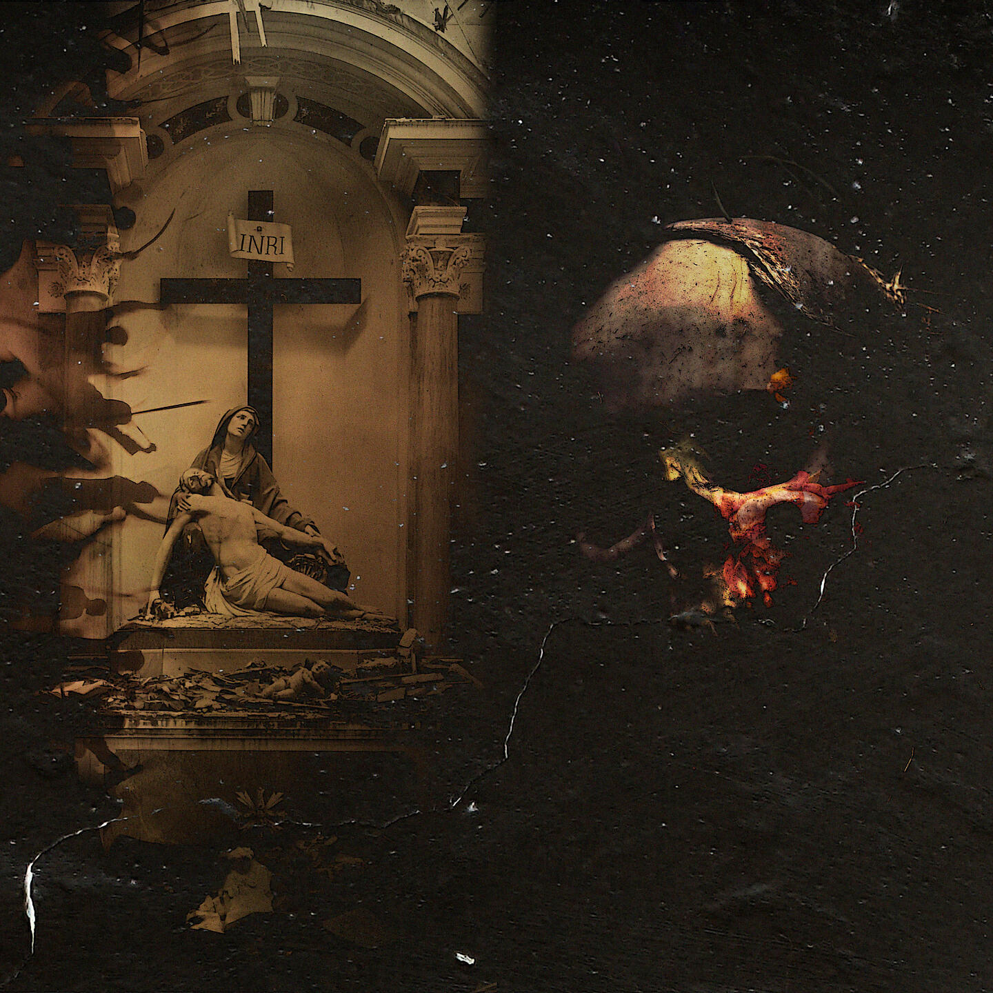Релиз Hope for the Lost