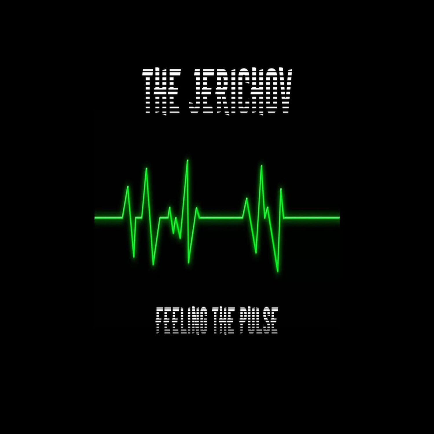 Релиз Feeling The Pulse