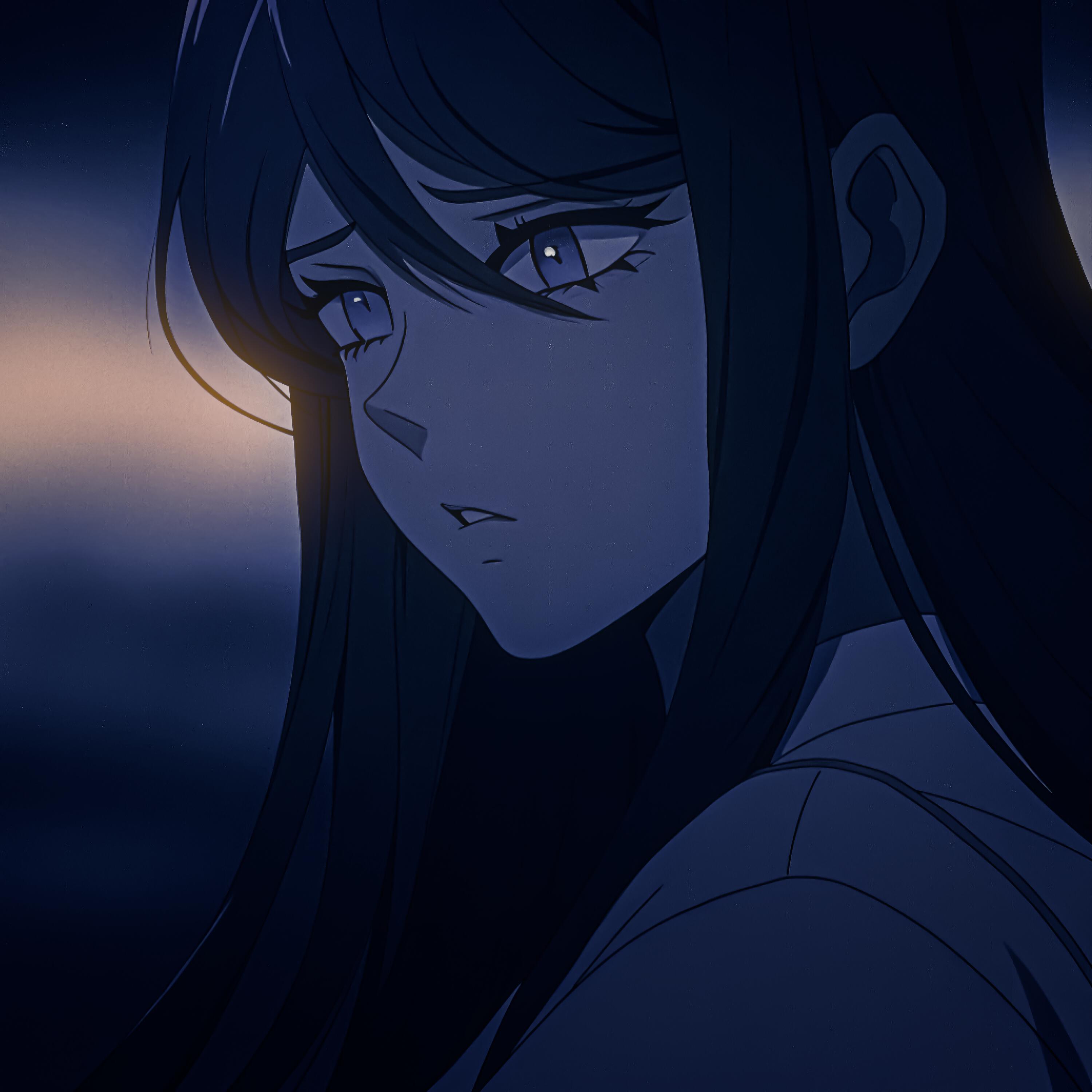 Релиз Alone at Night