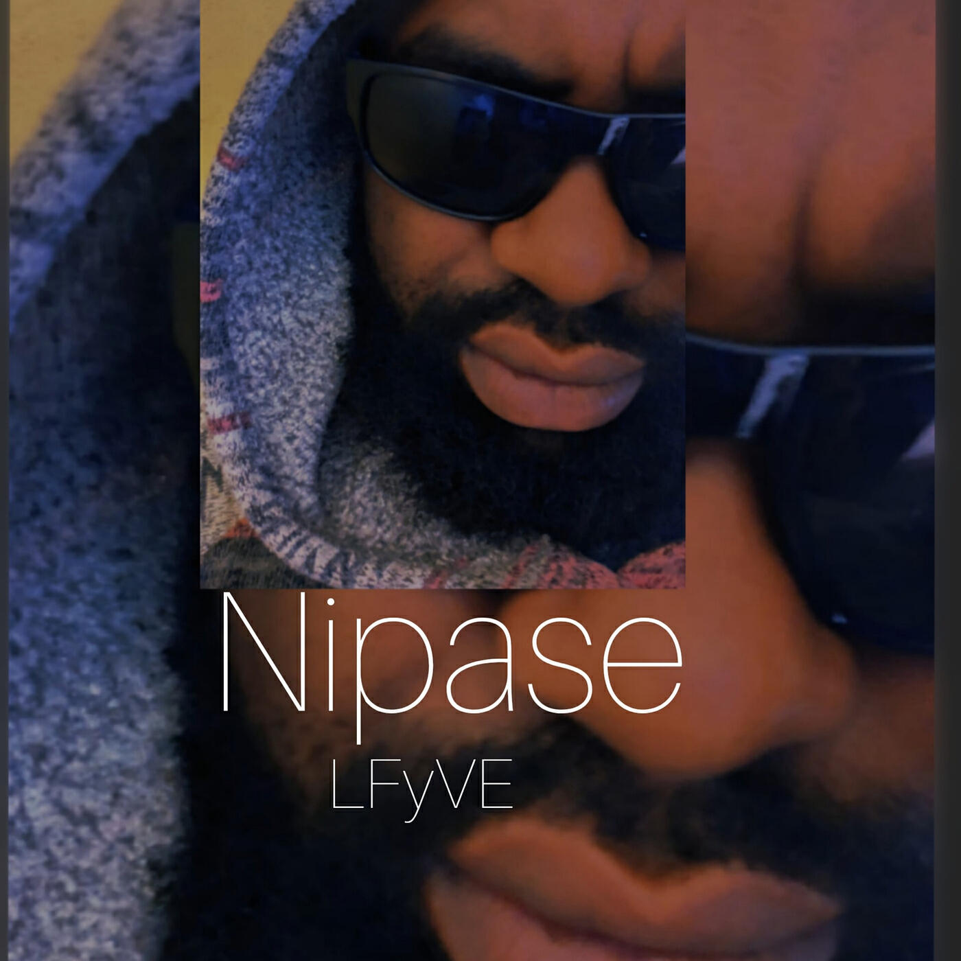 Релиз Nipase