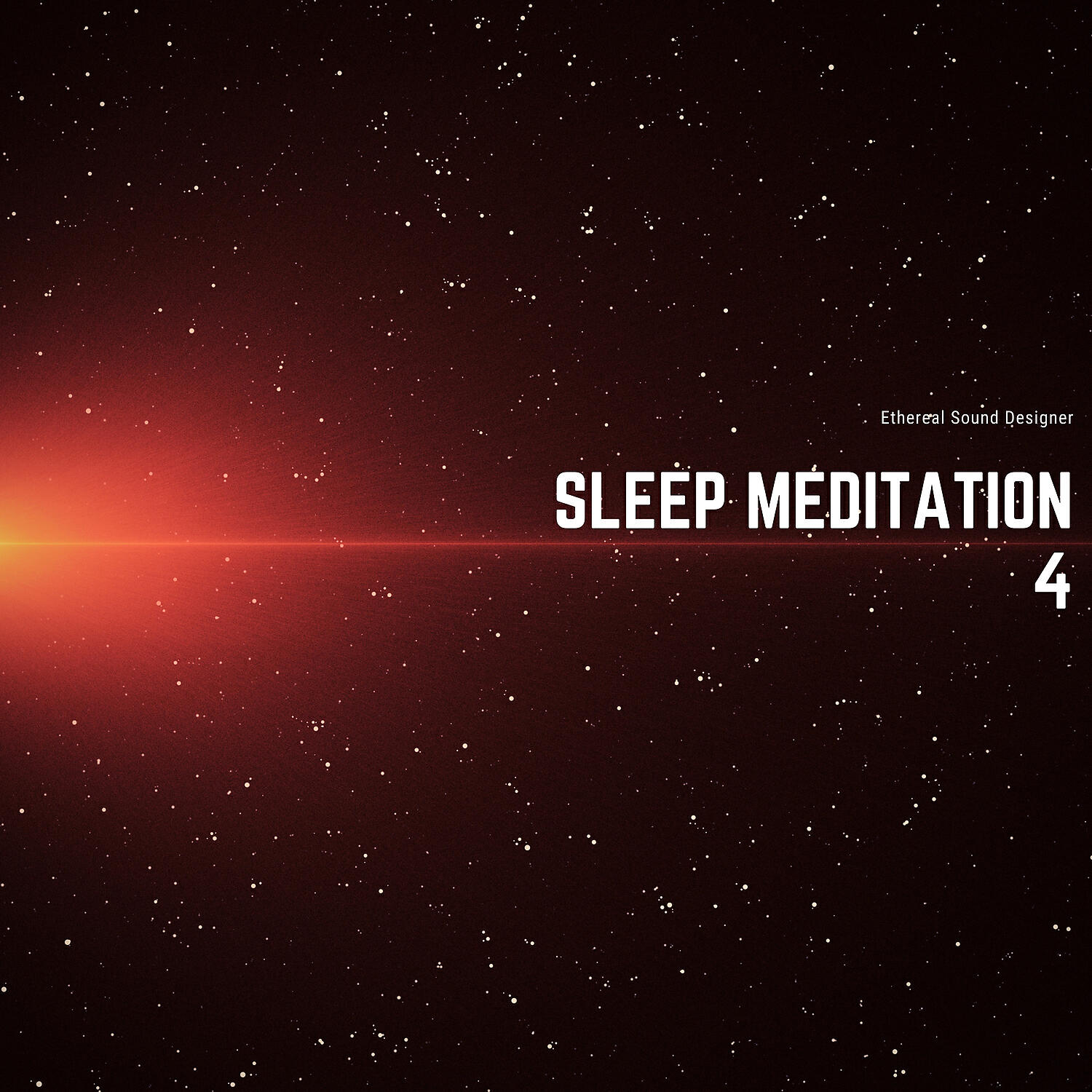 Постер альбома Sleep Meditation 4