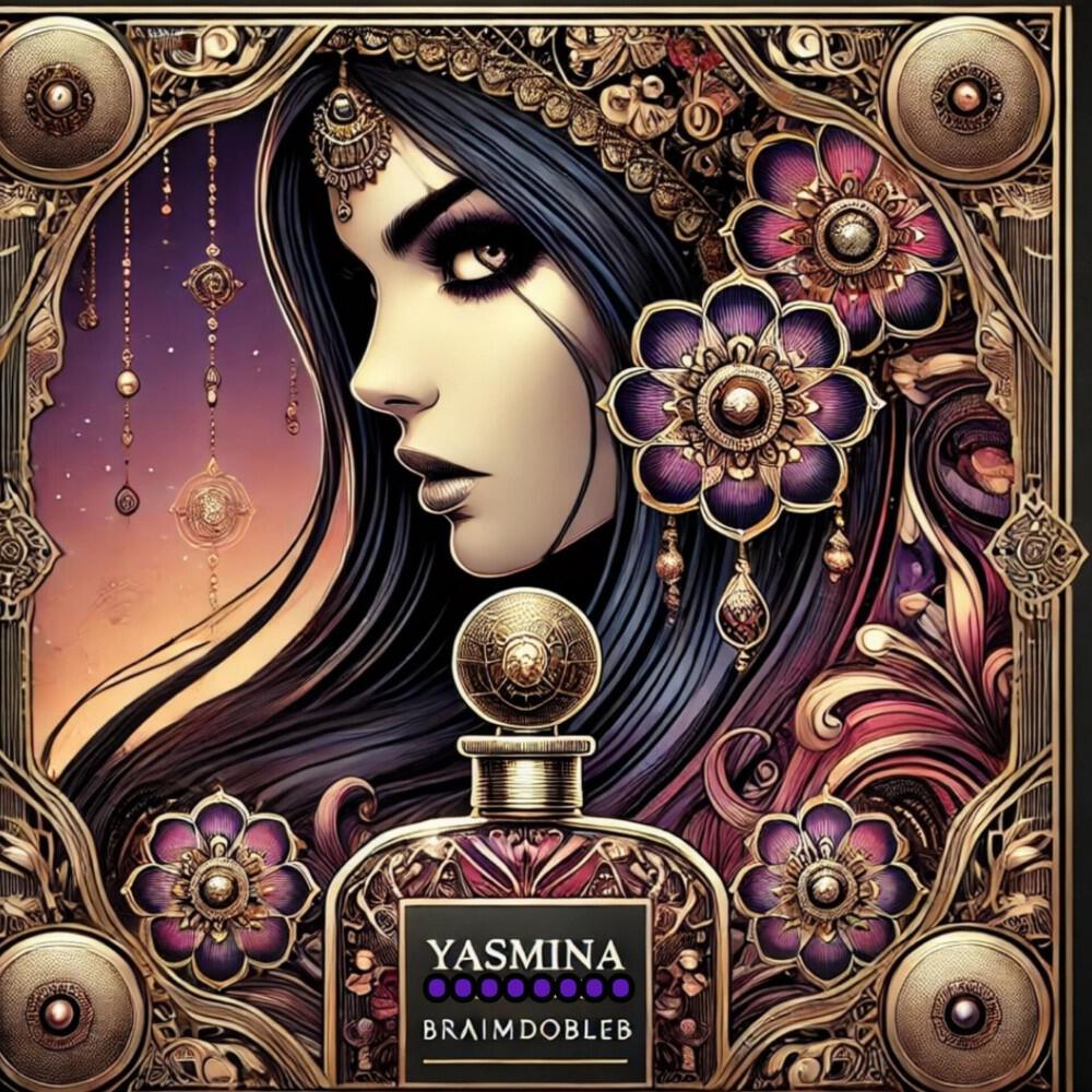 Релиз Yasmina