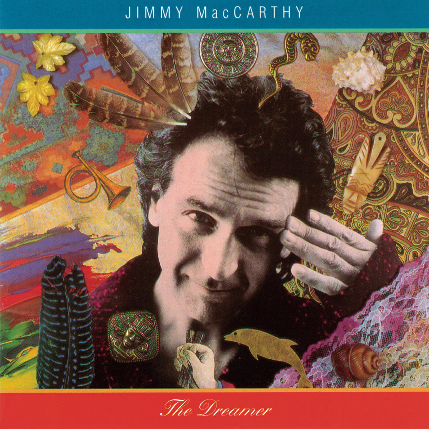 Релиз The Dreamer