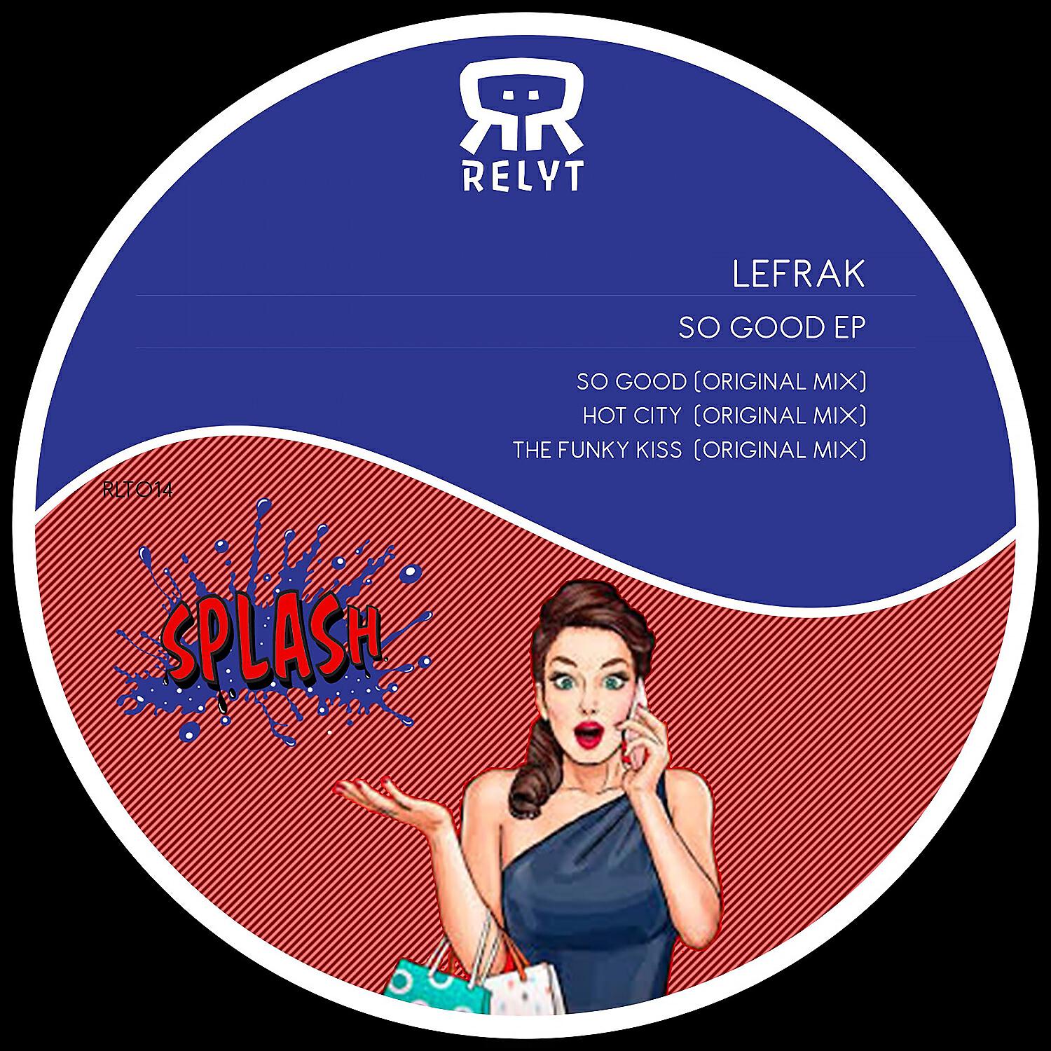 Релиз So Good