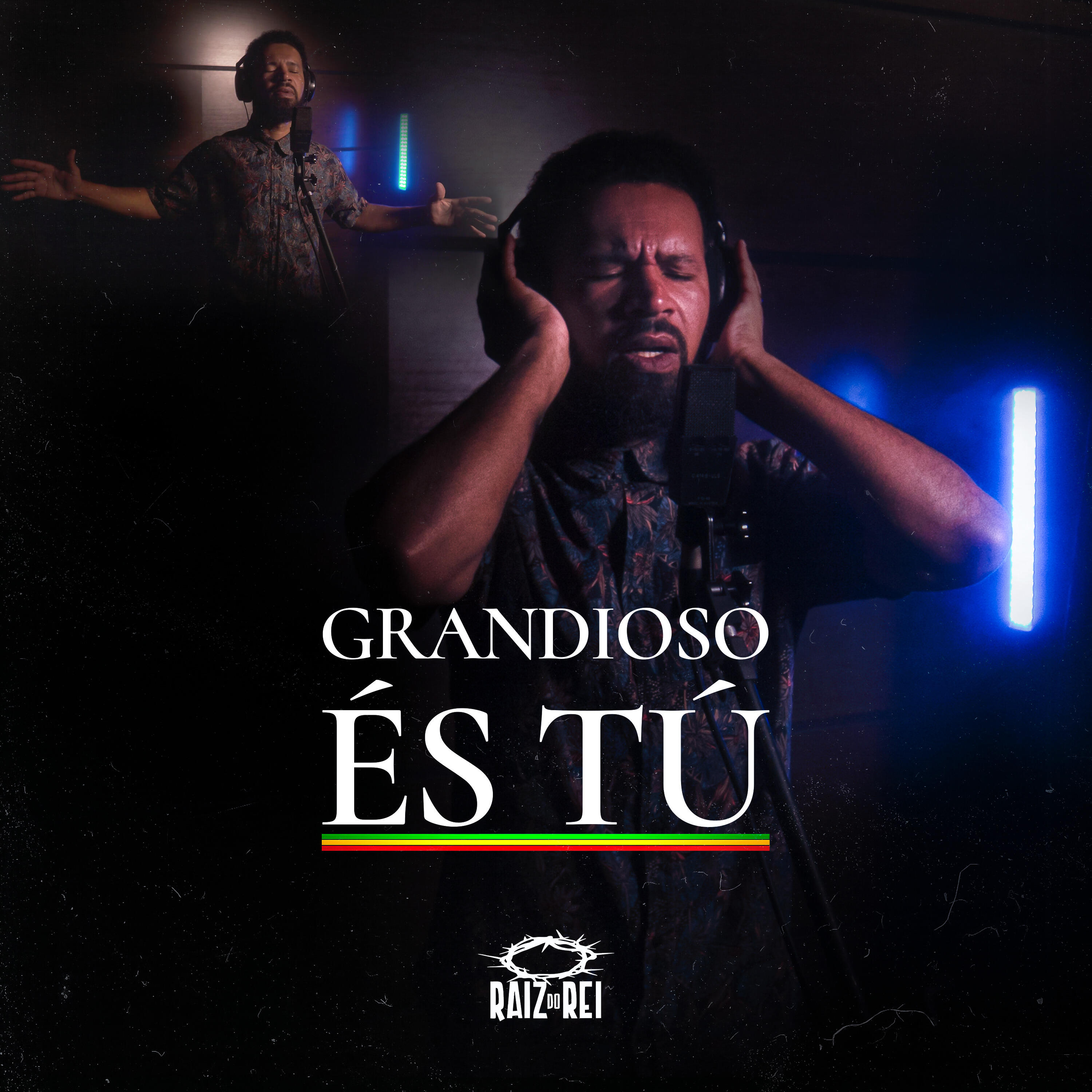 Релиз Grandioso És Tu