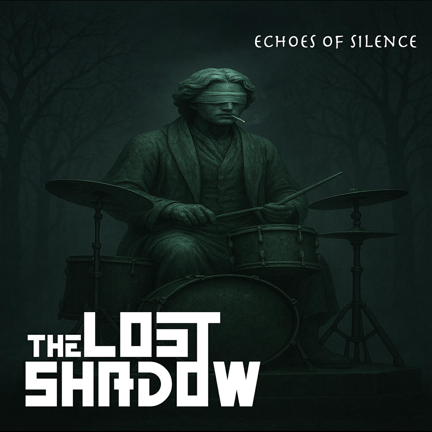 The Lost Shadow