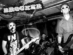 Brocker