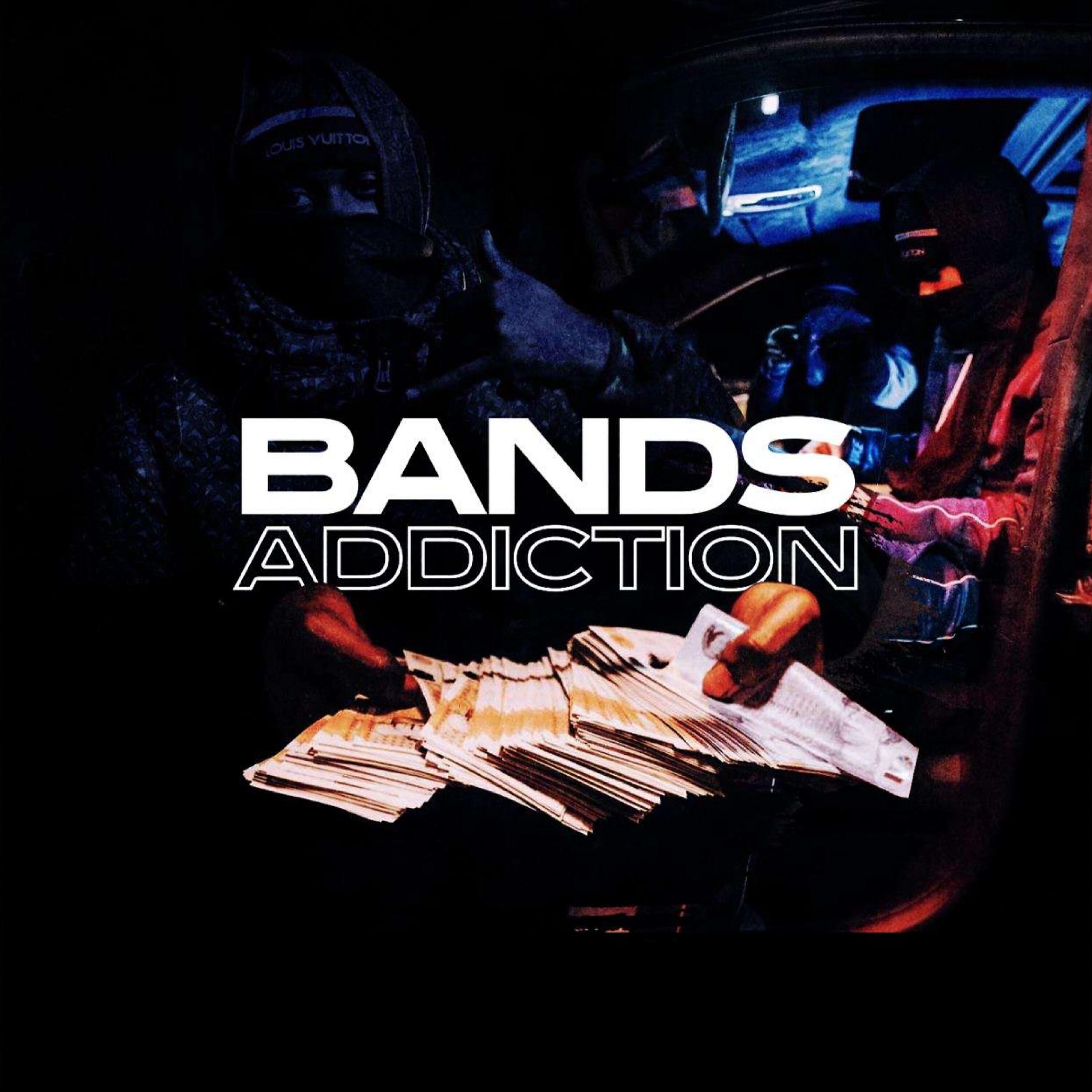 Релиз Bands Addiction