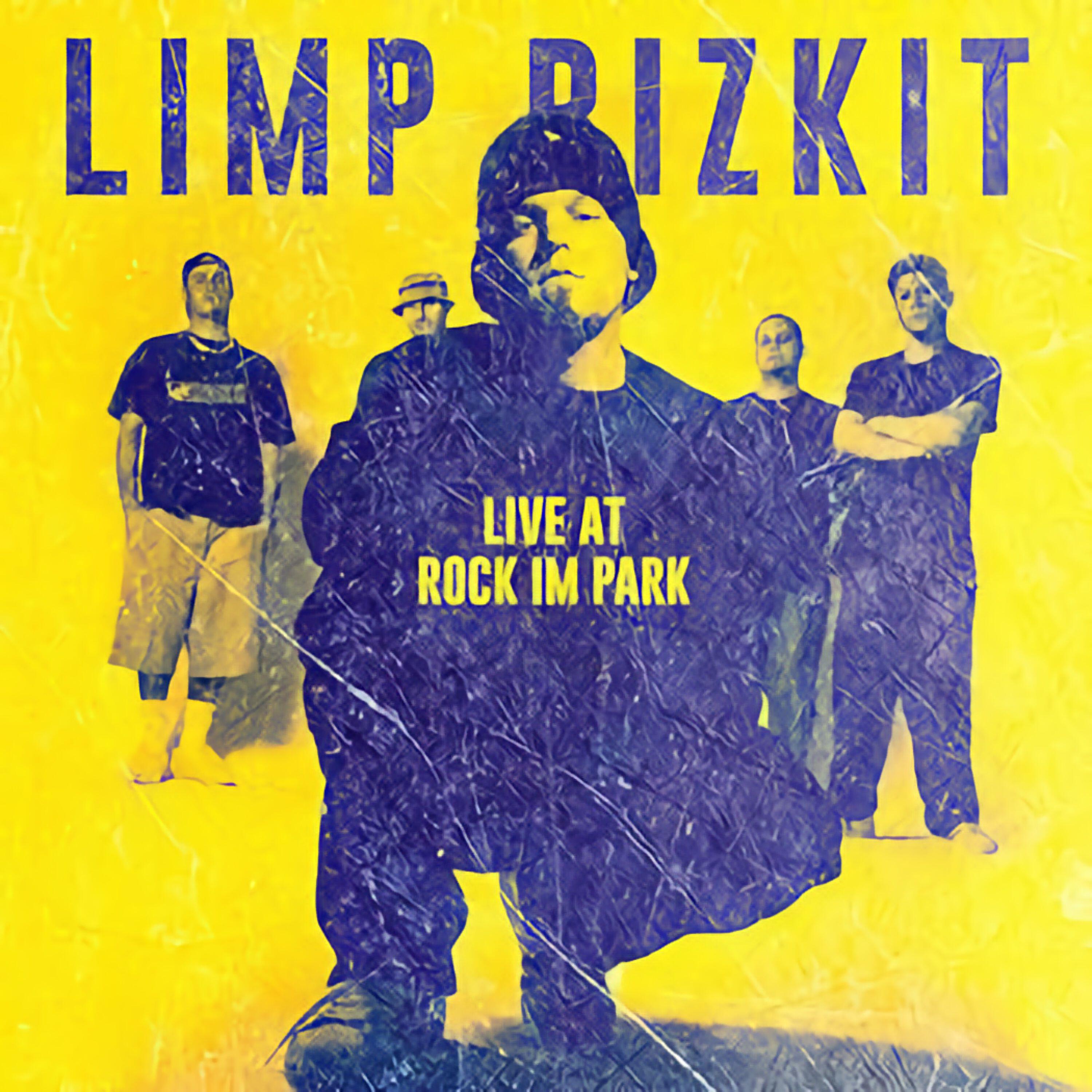 Альбом Significant Other (Explicit) - Limp Bizkit - слушать все