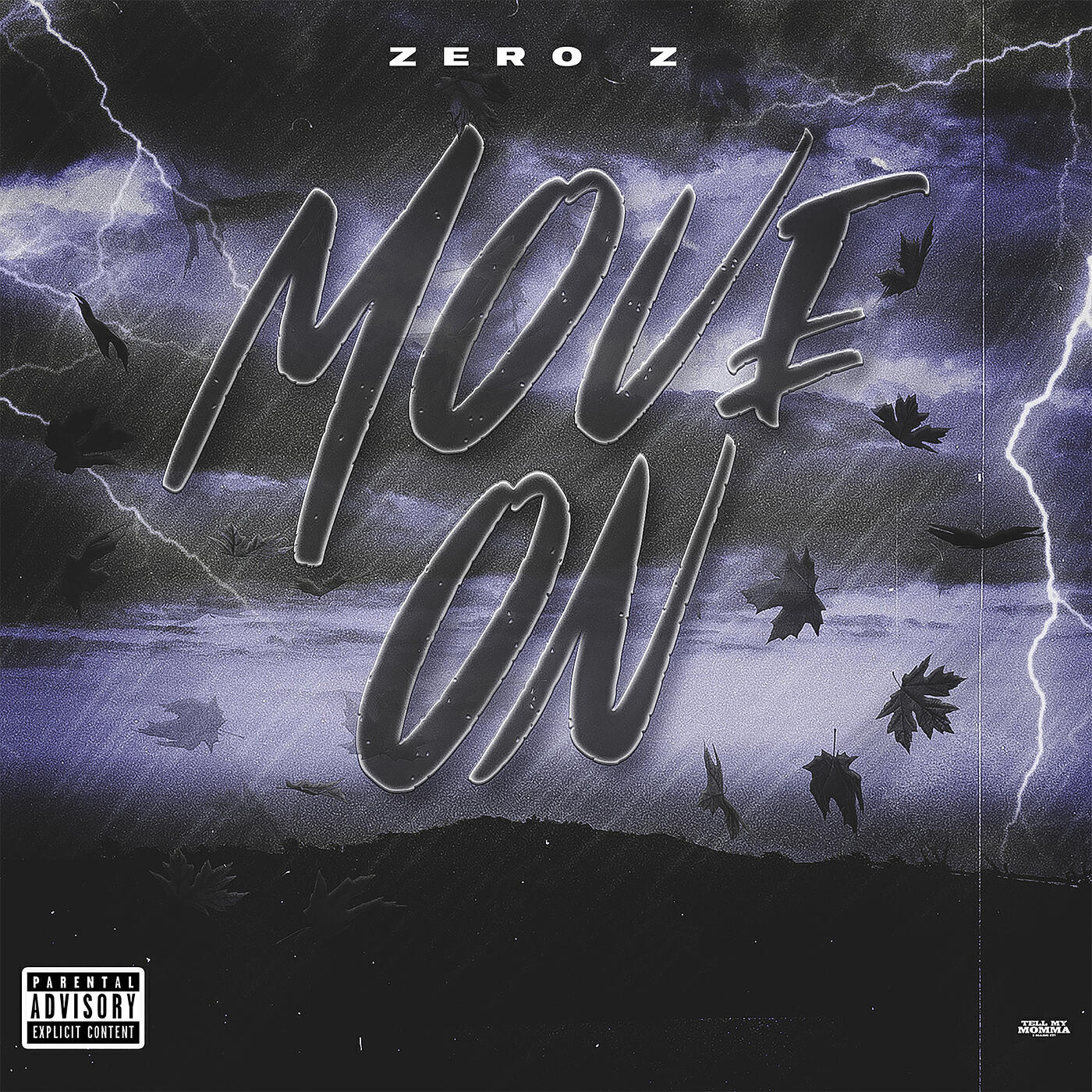 Релиз Move On