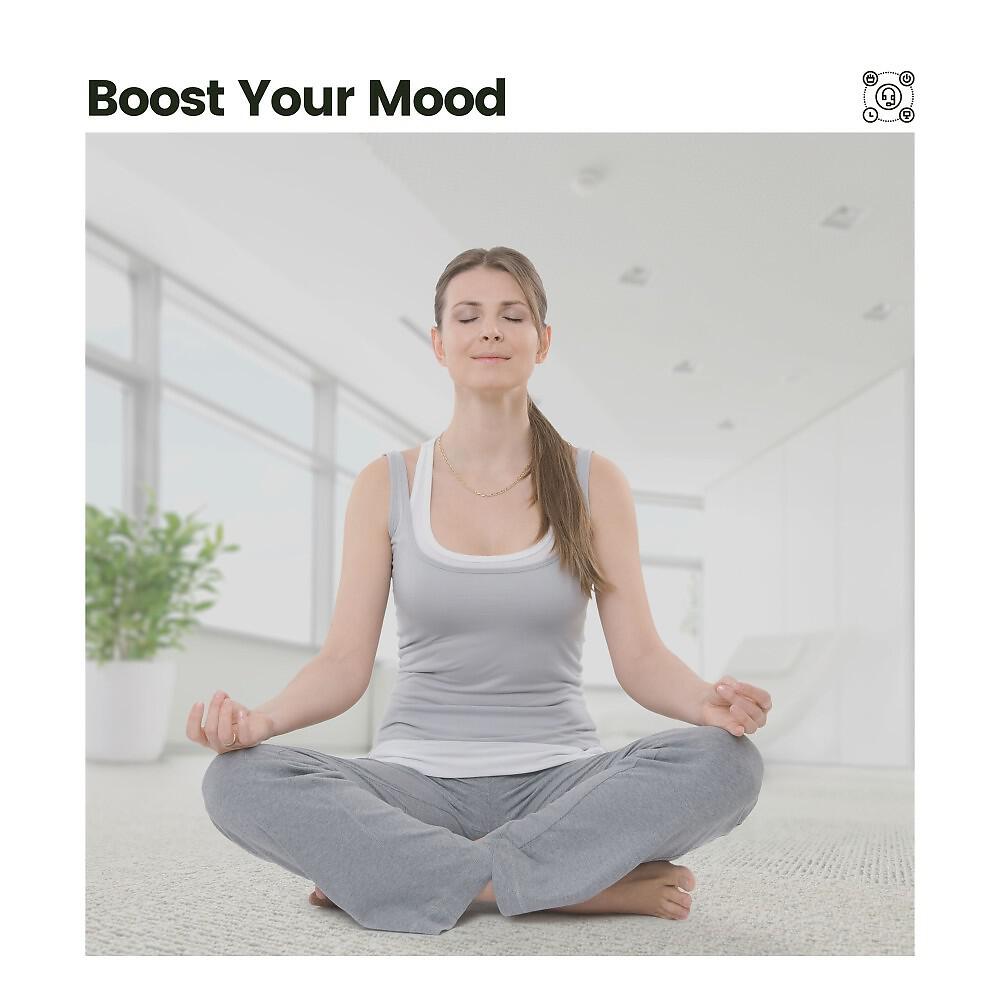 Релиз Boost Your Mood