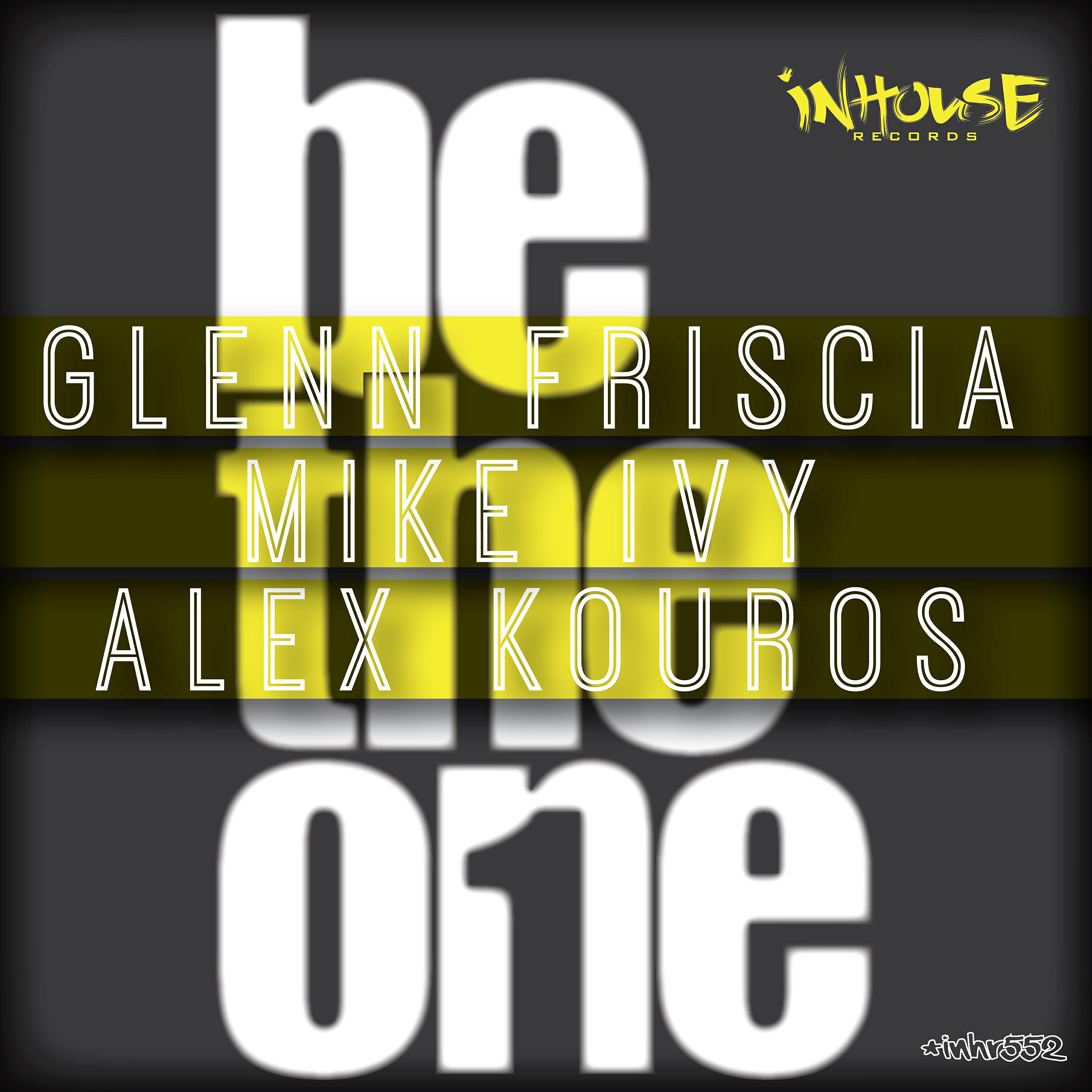 Релиз Be the One
