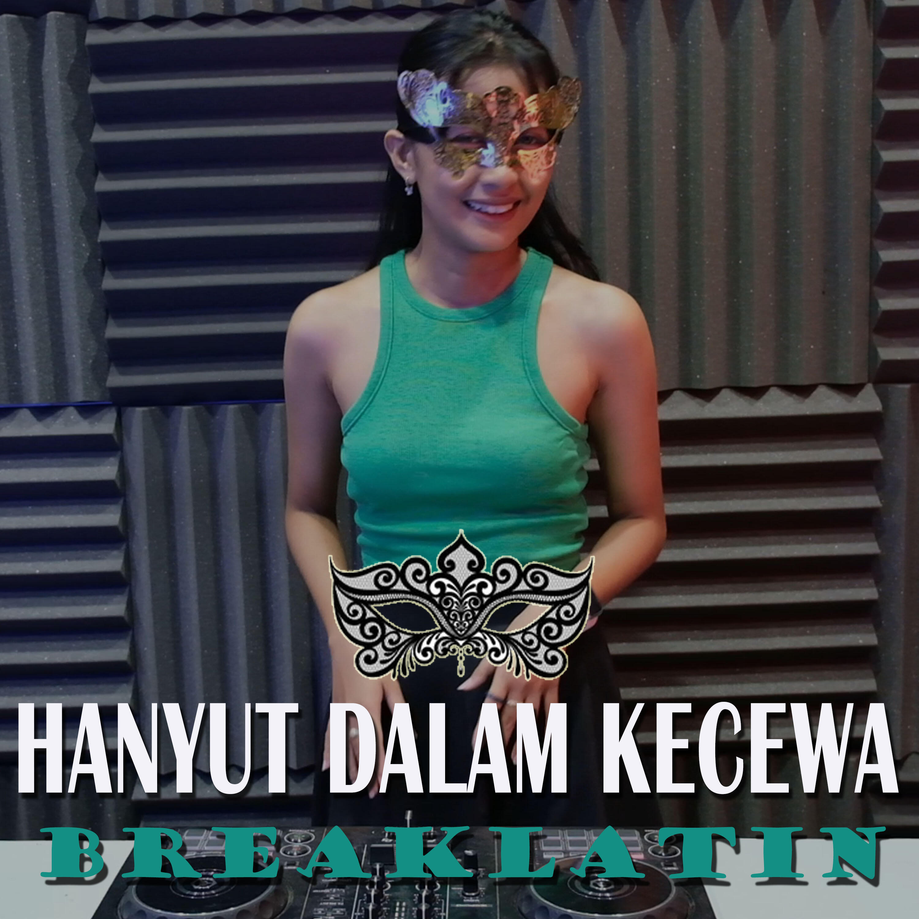 Релиз Hanyut Dalam Kecewa