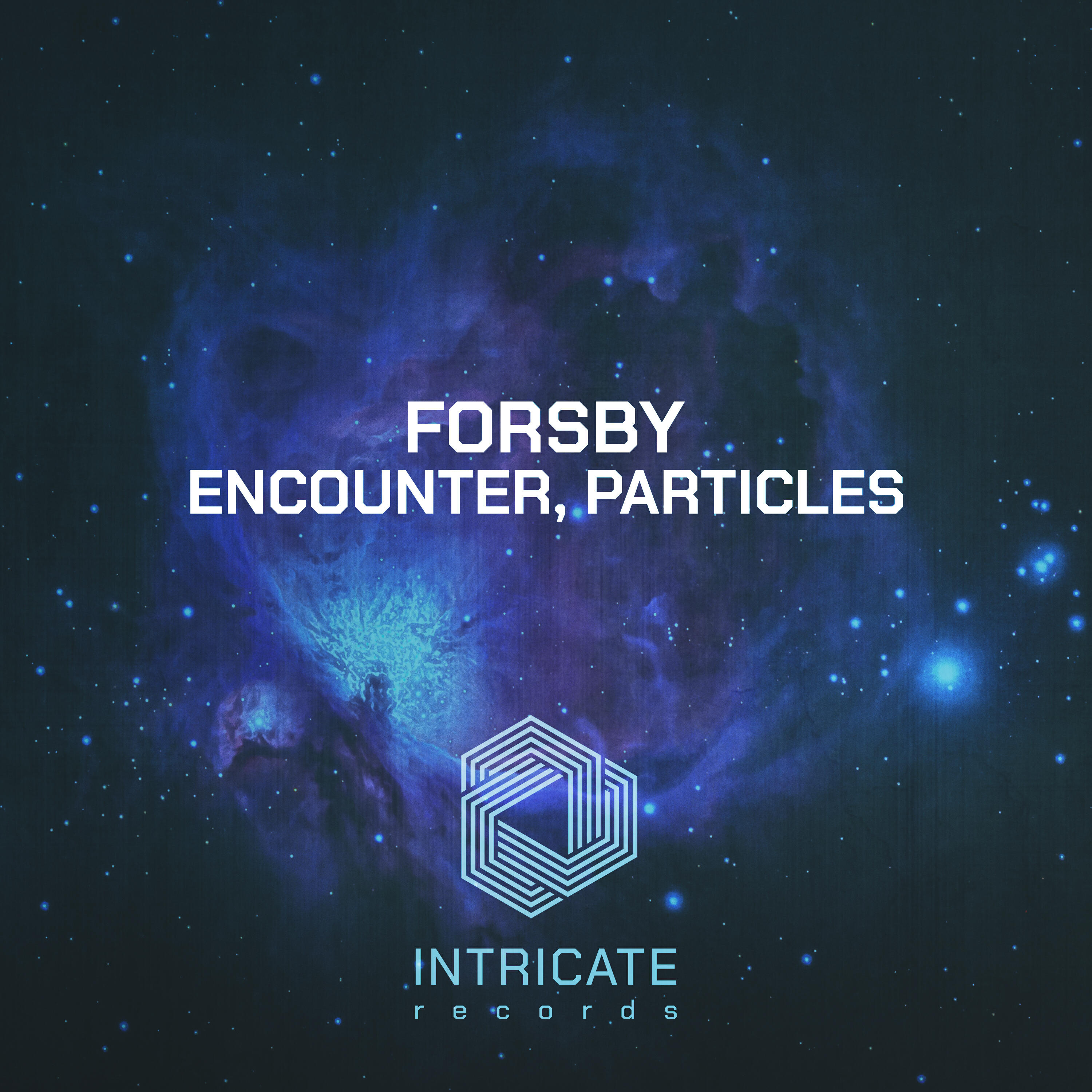 Релиз Encounter, Particles