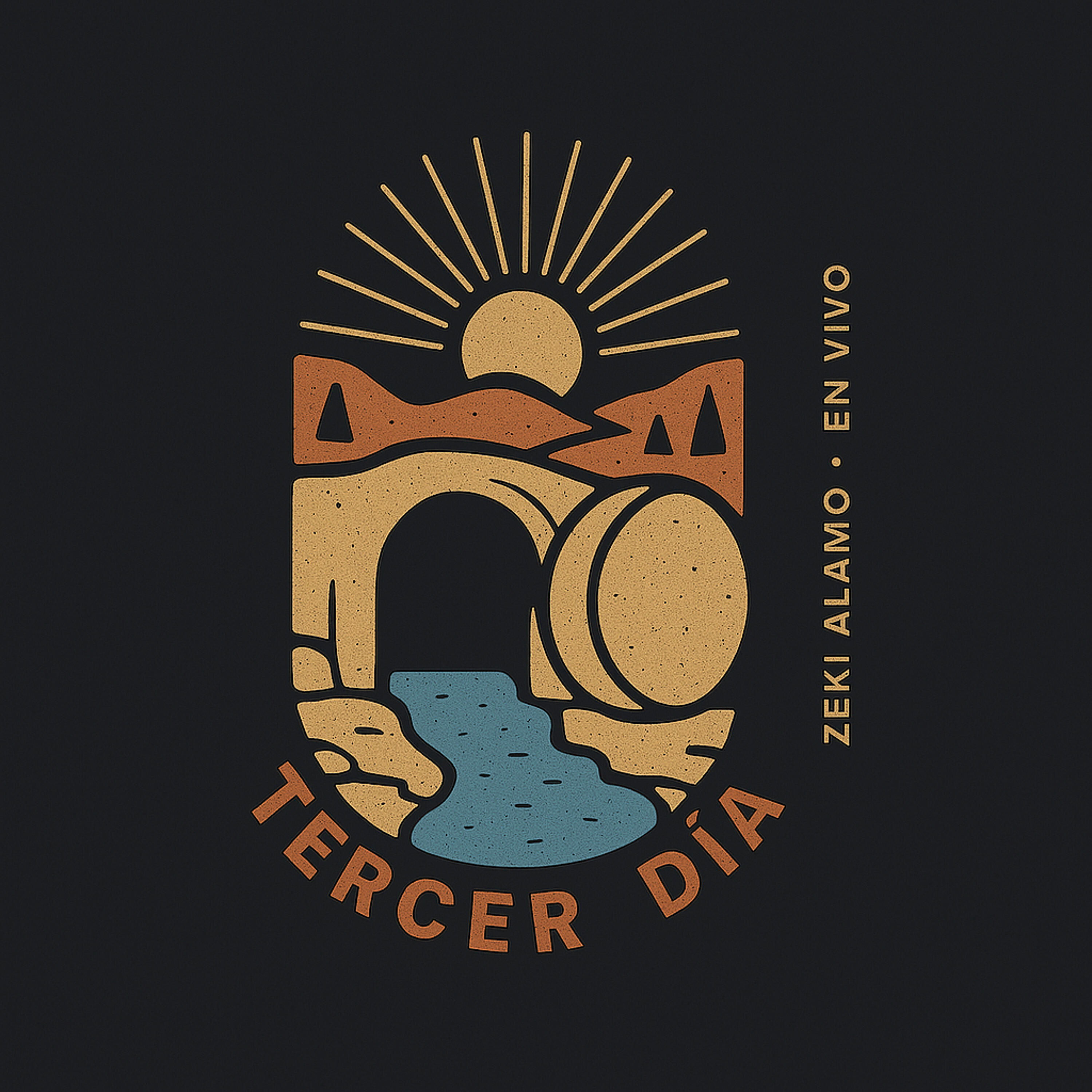 Релиз Tercer Día