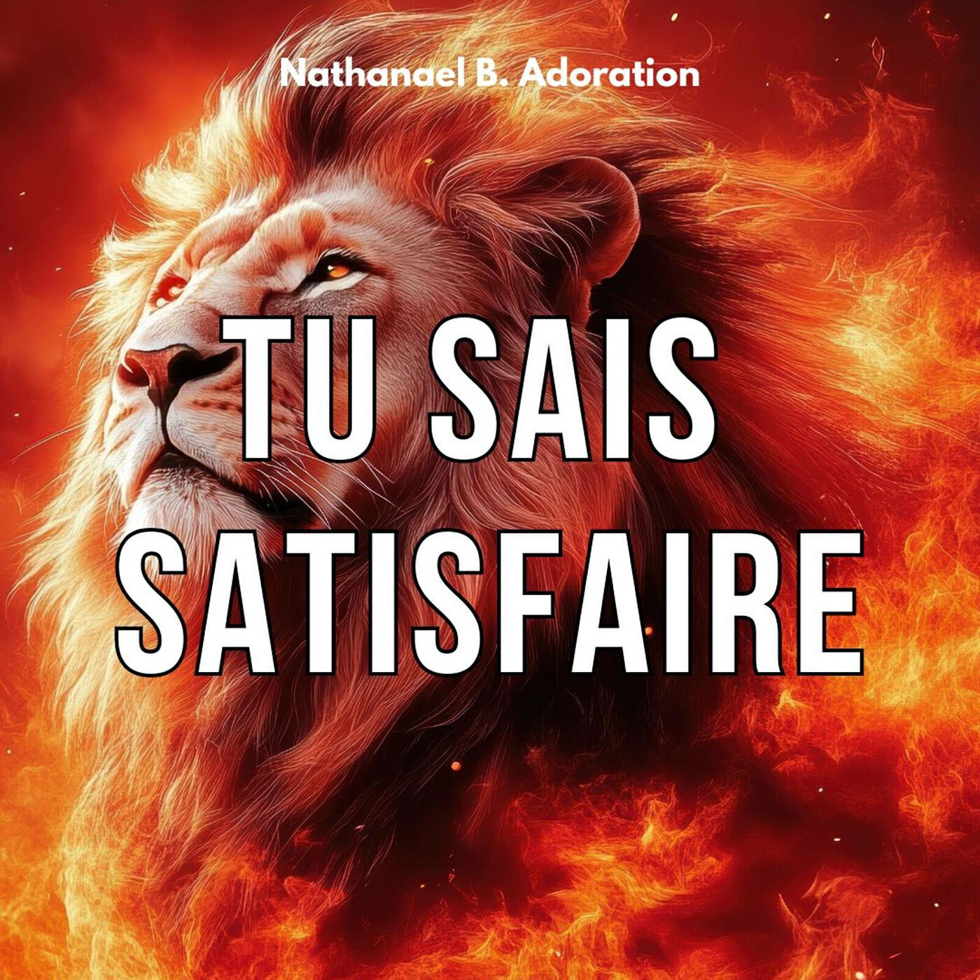 Релиз TU SAIS SATISFAIRE