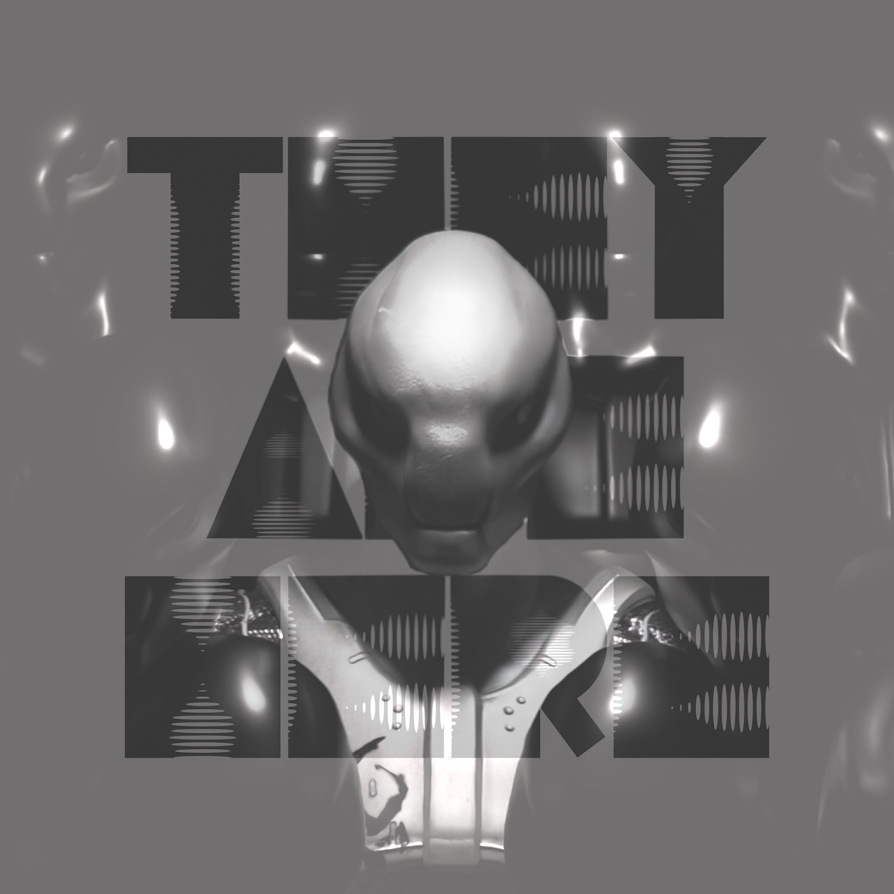 Релиз They Are Here