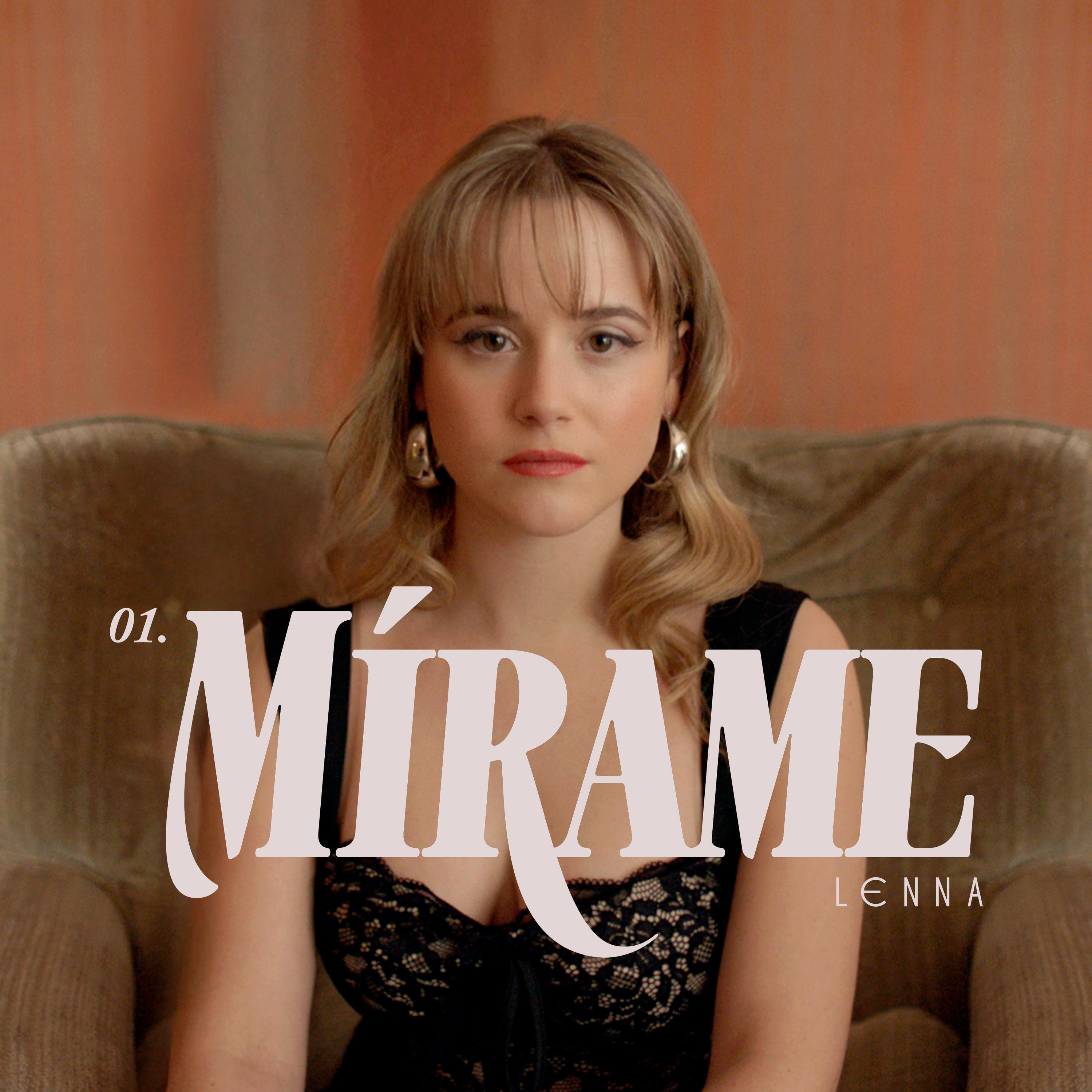 Релиз Mírame