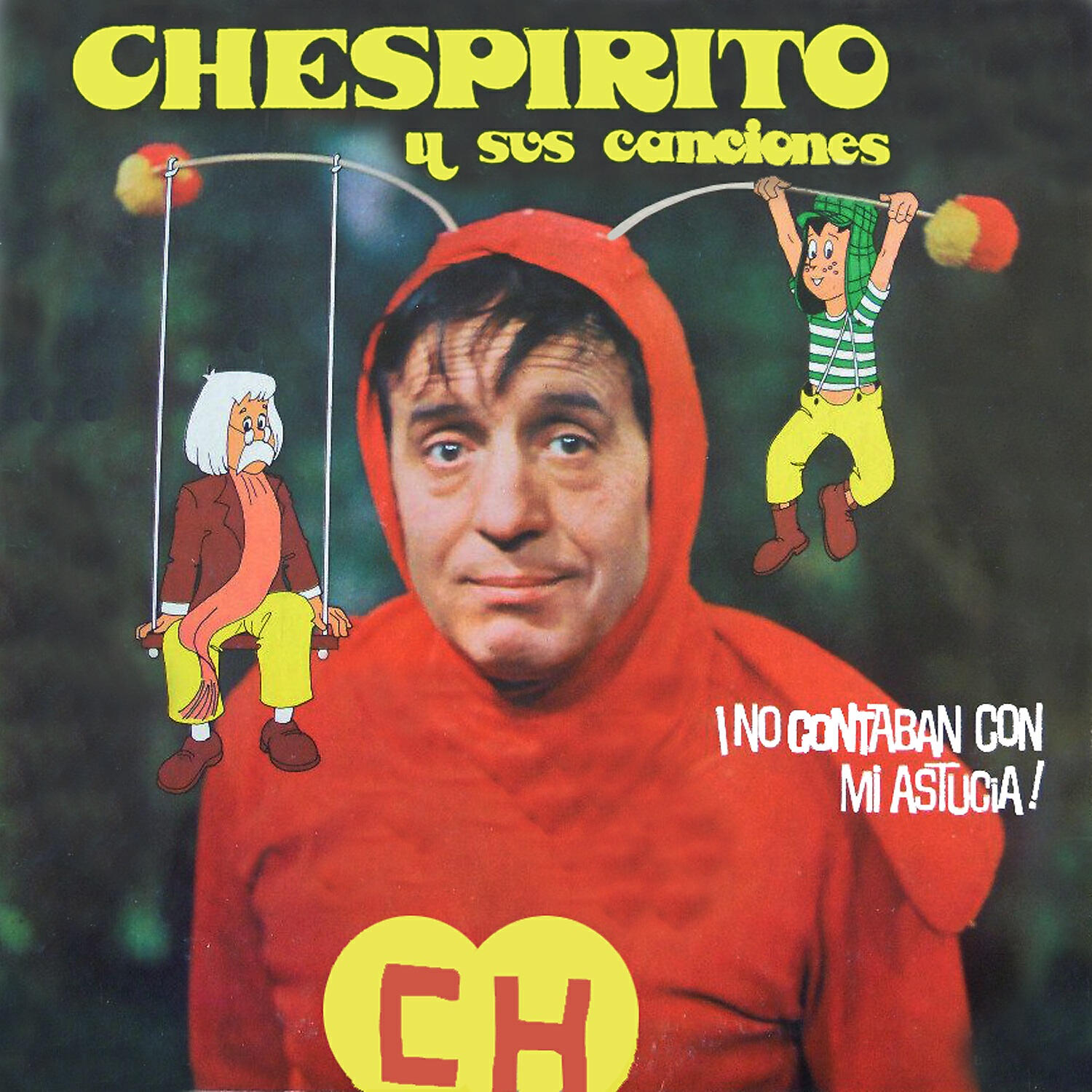 Dr. Chapatín