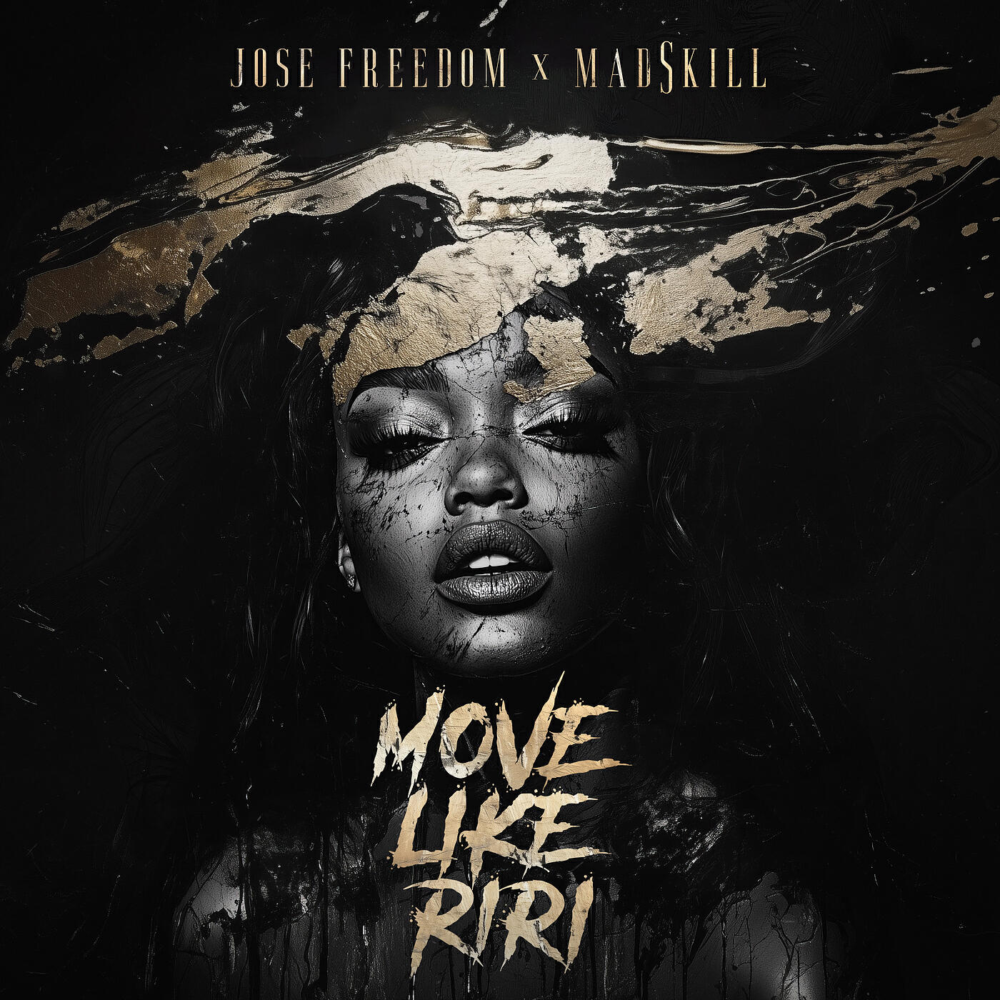 Релиз Move Like Riri