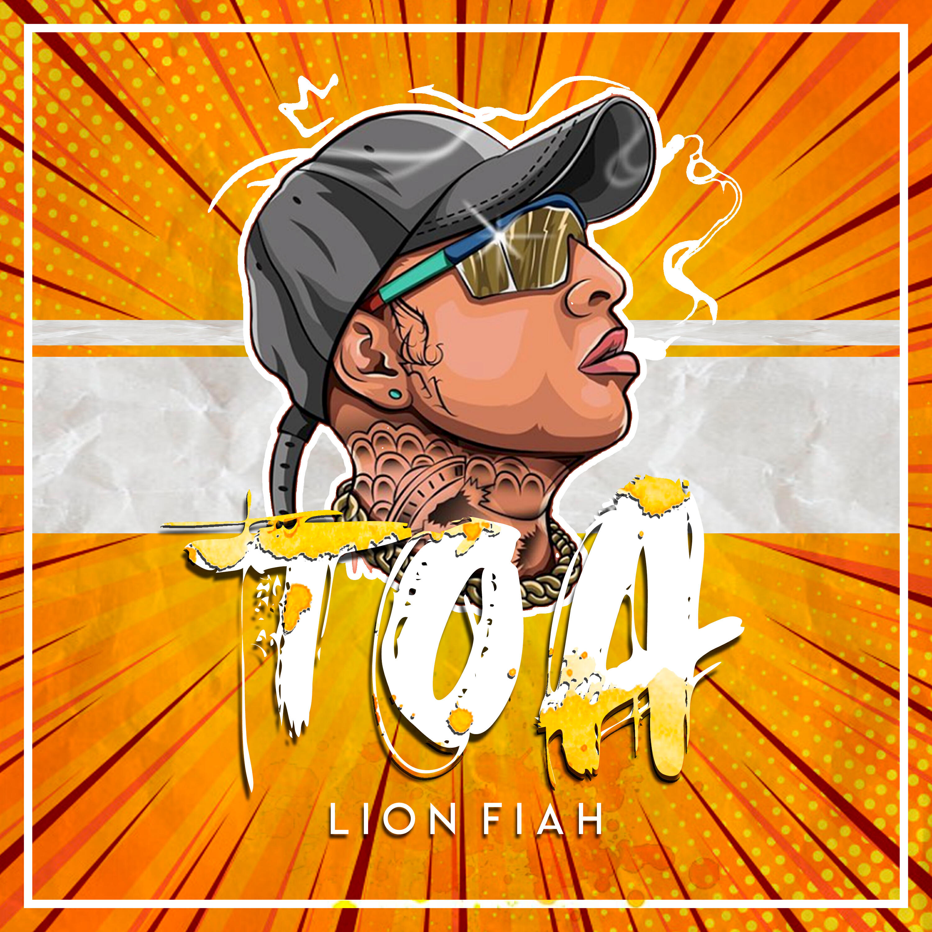 Релиз Toa