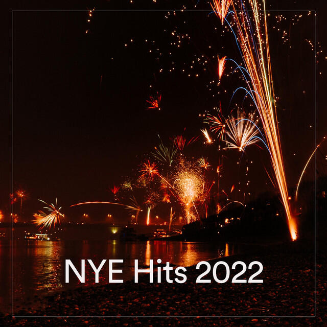Релиз New Year's Eve Hits 2022