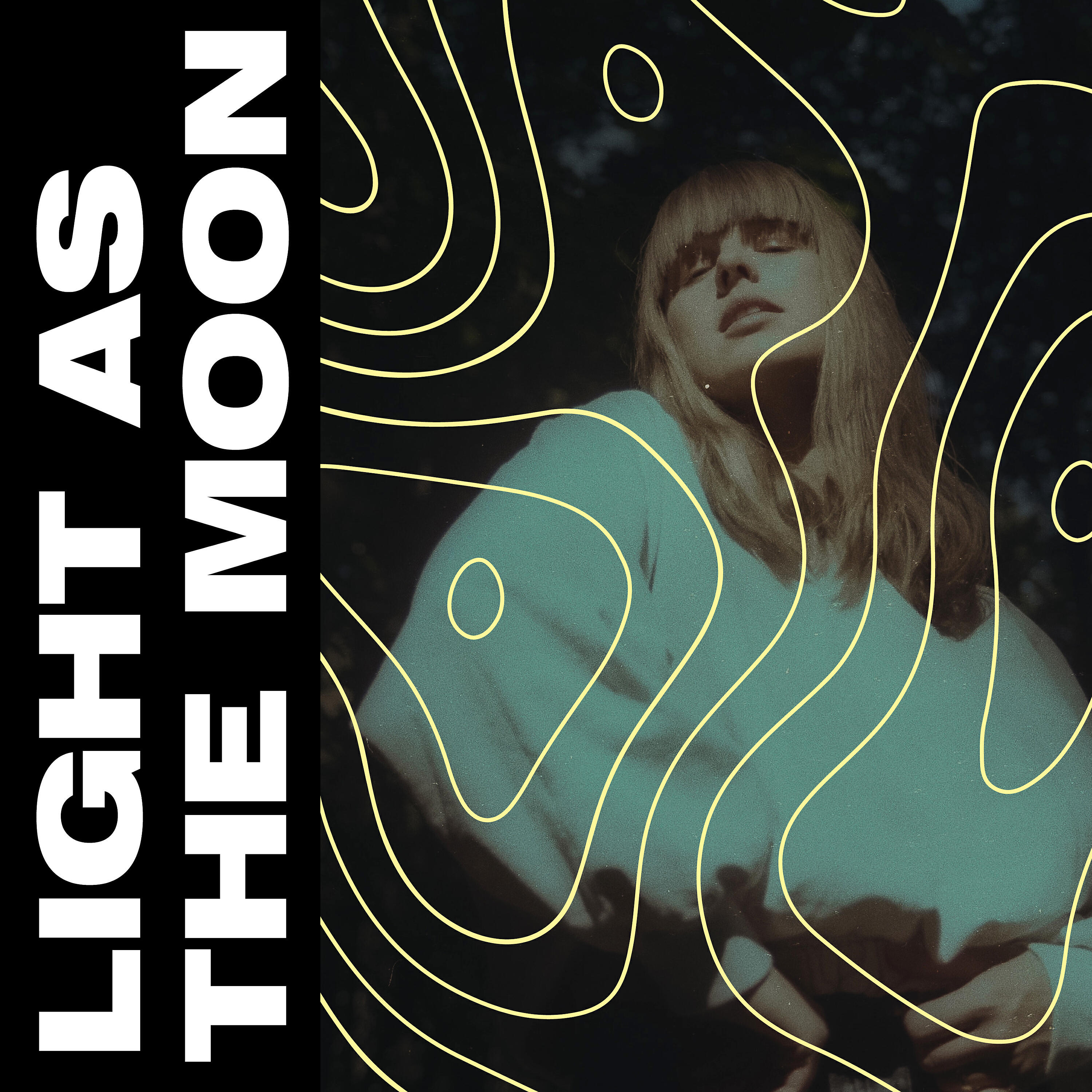 Релиз Light as the Moon