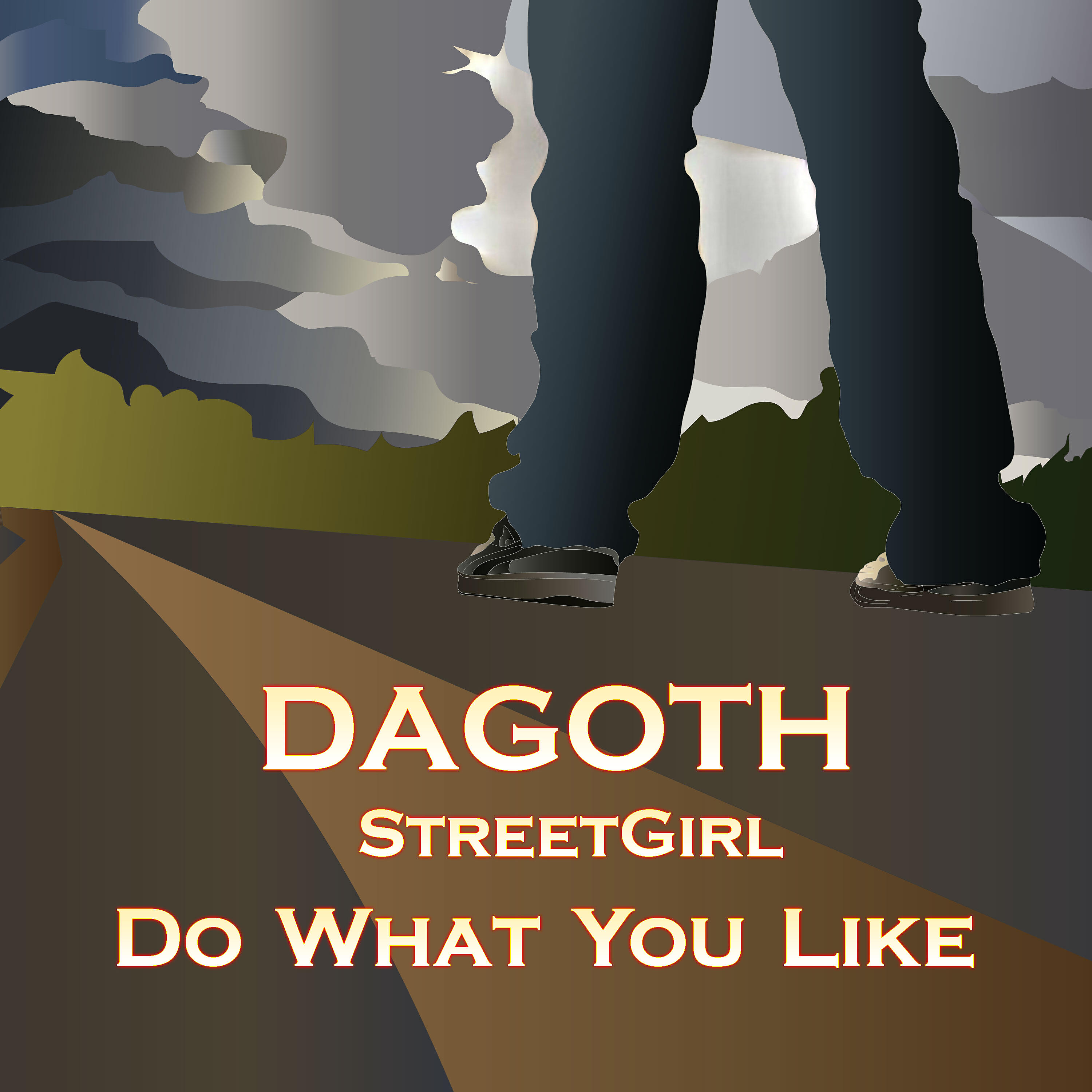 Релиз Do What You Like