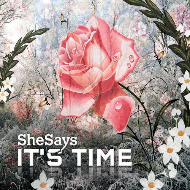 Релиз It's Time