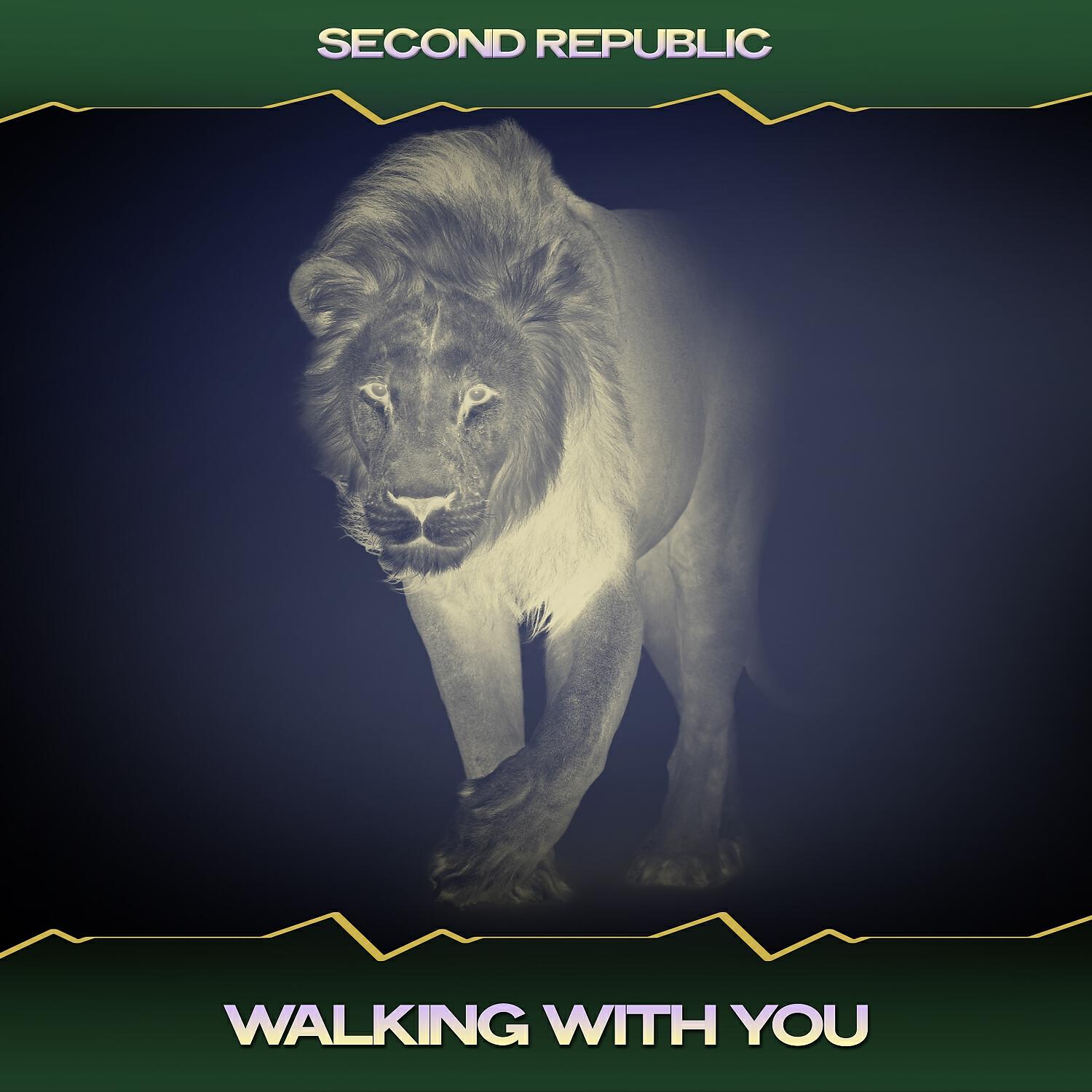 Second Republic