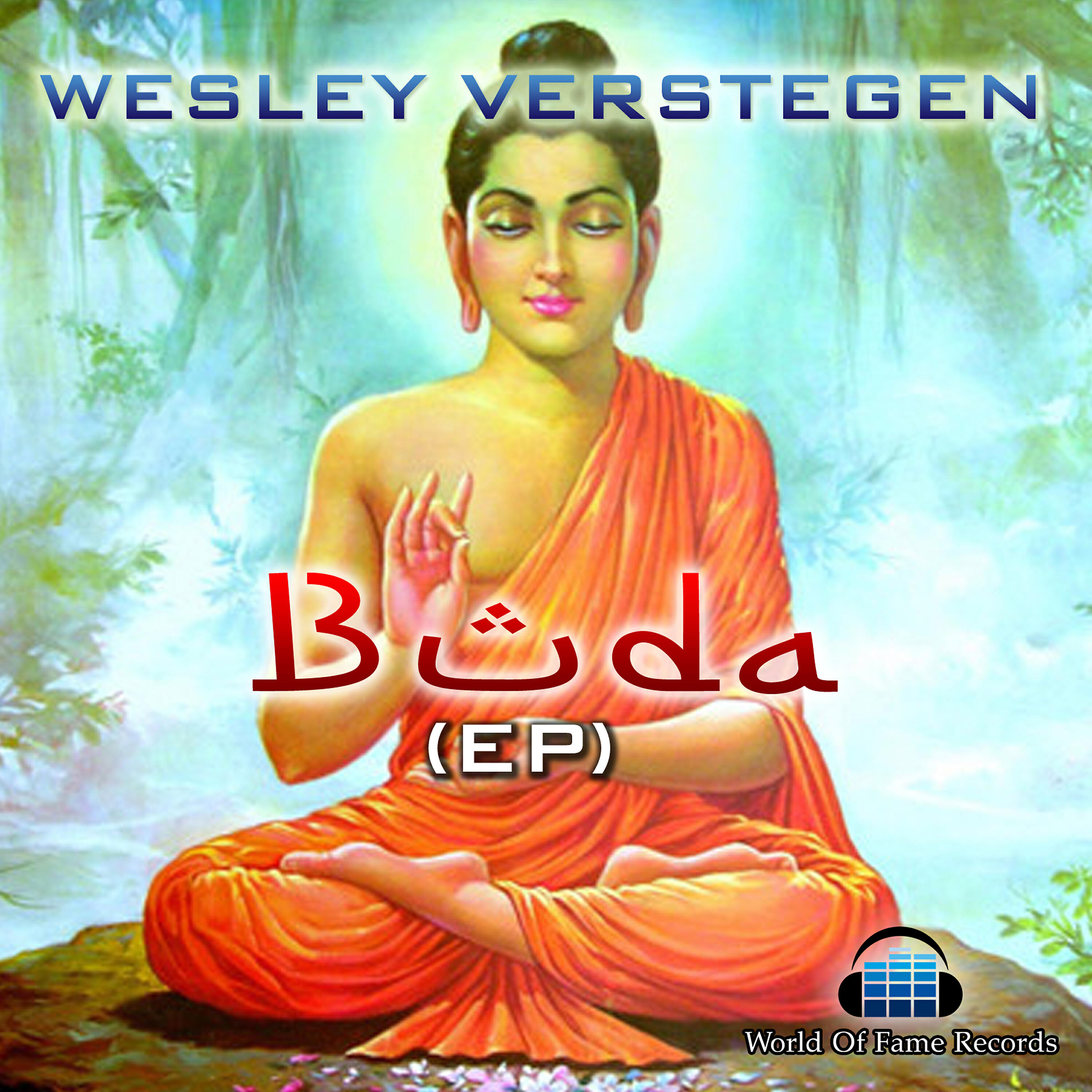 Релиз Buda
