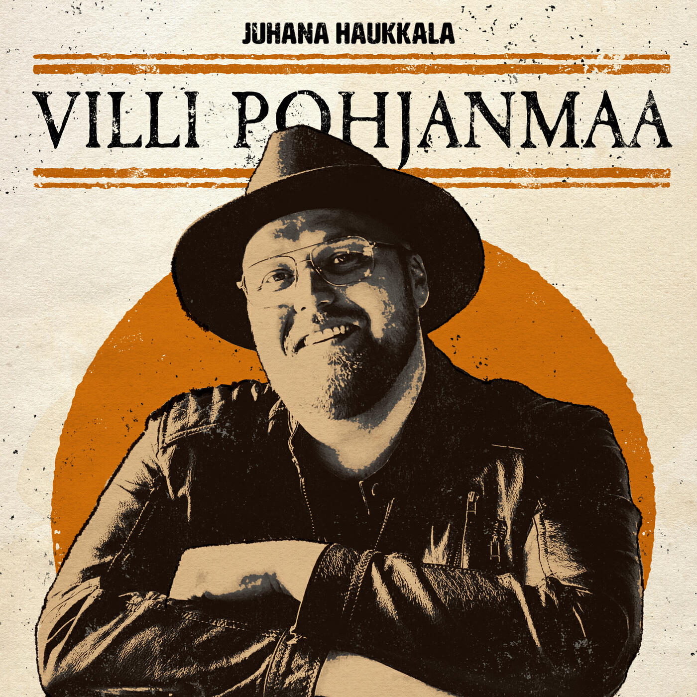 Релиз Villi Pohjanmaa