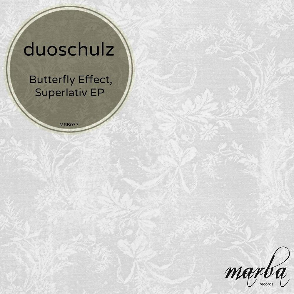 Релиз Butterfly Effect, Superlativ EP