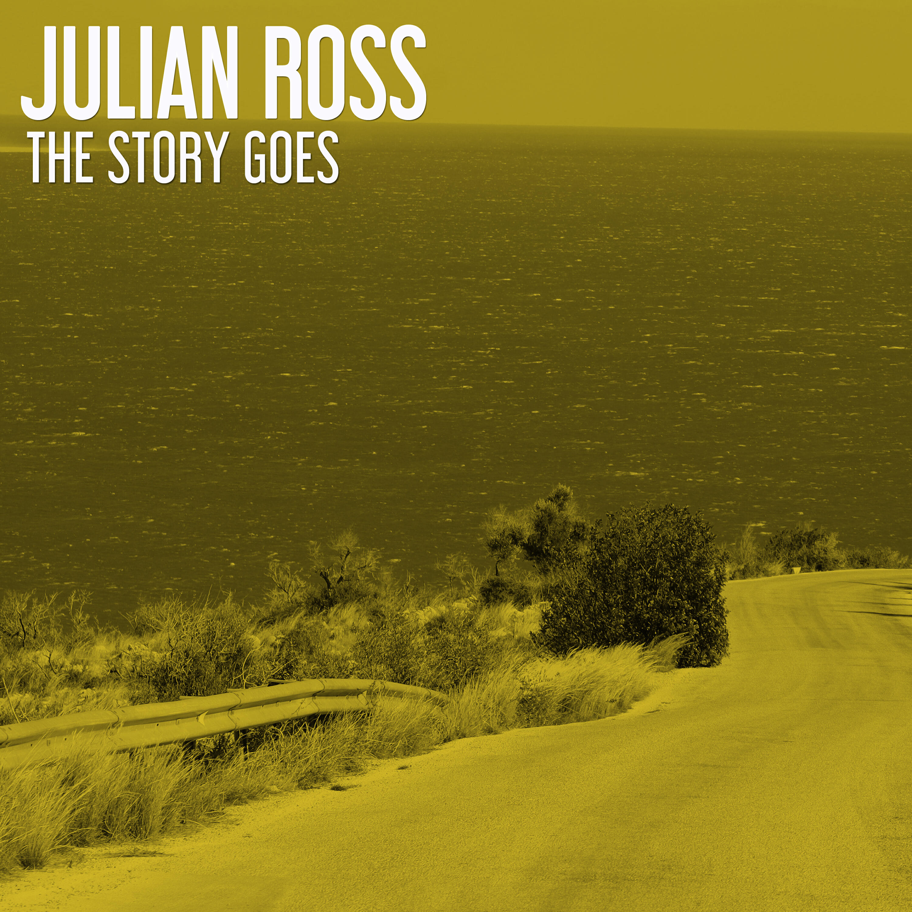 Julian Ross