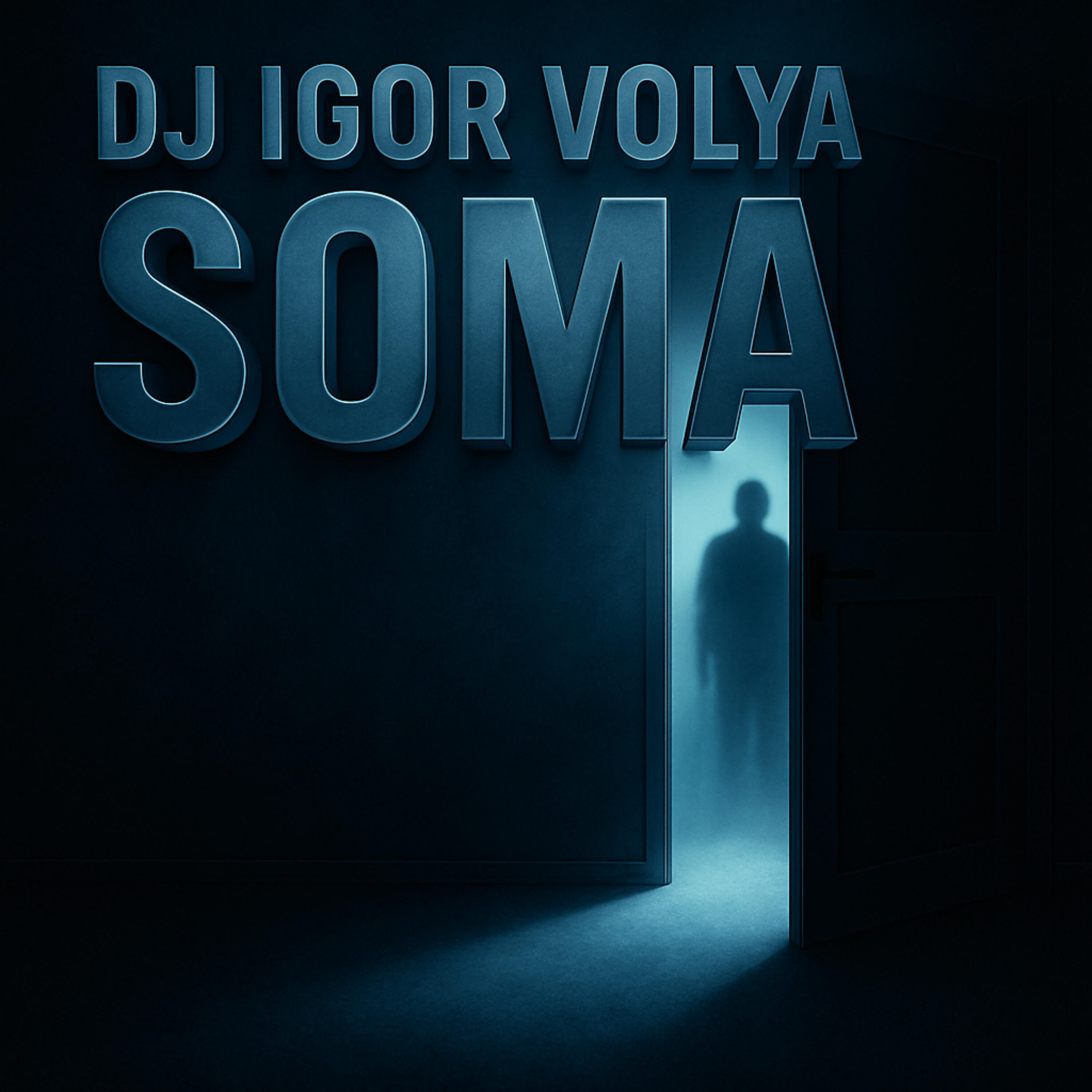 Релиз SOMA
